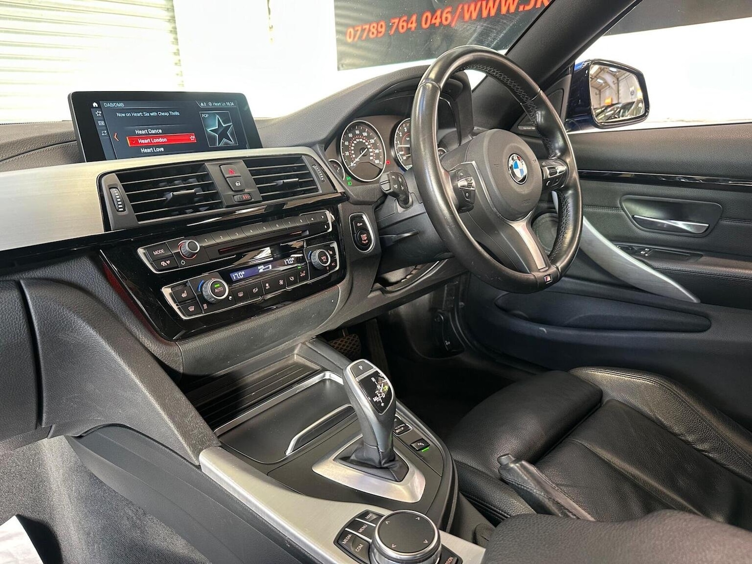 Used BMW 4 Series 2017 for sale - 76449739: Photo 68