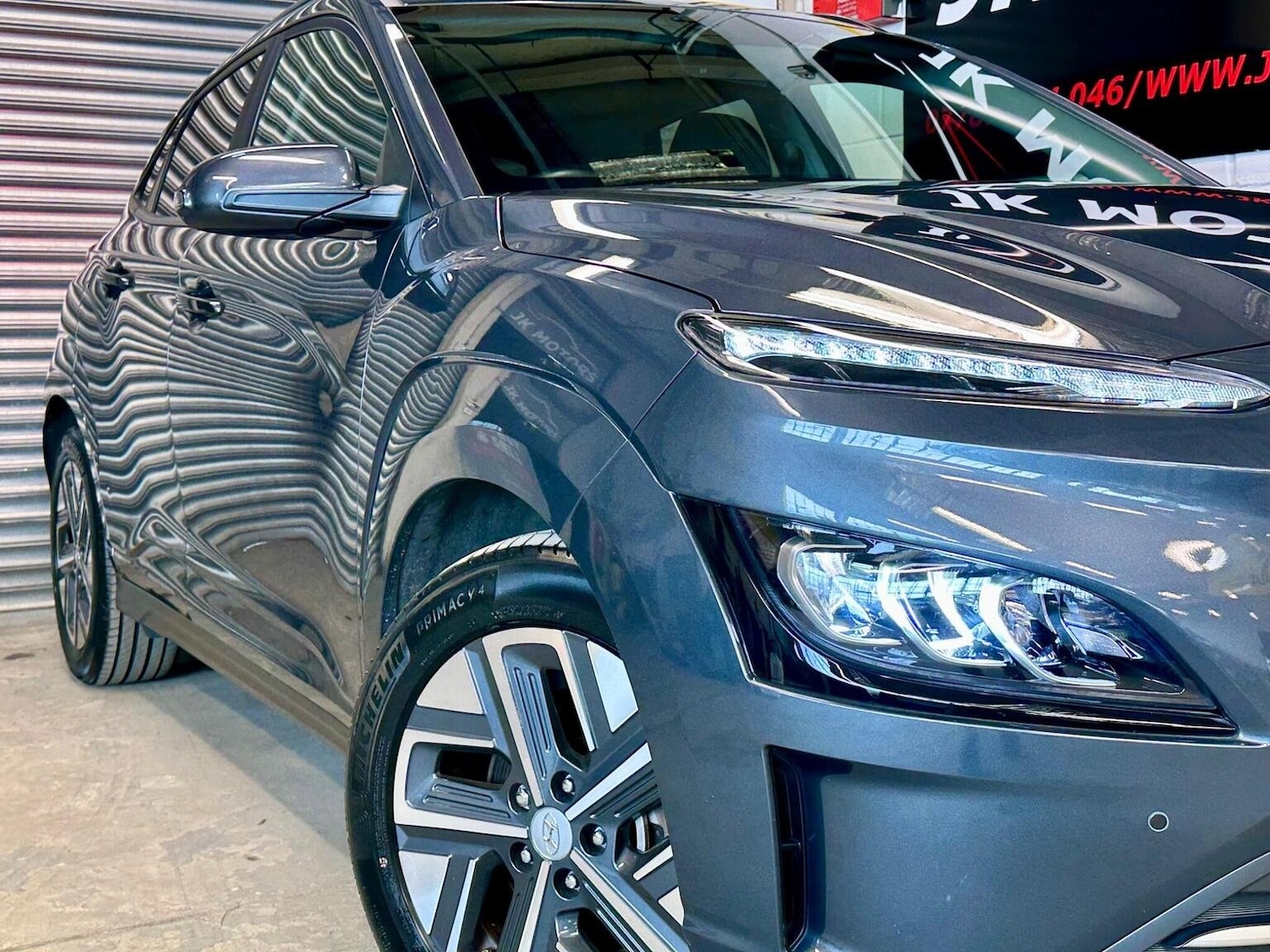 Used Hyundai KONA 2021 for sale - 76449740: Photo 19