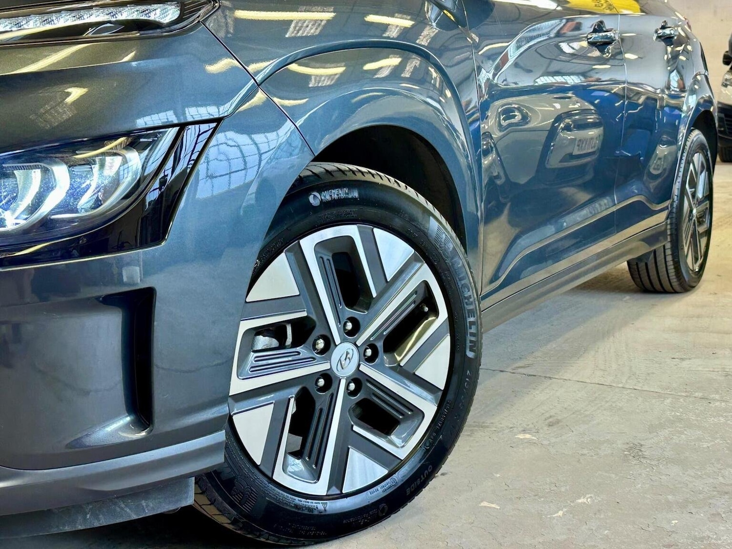 Used Hyundai KONA 2021 for sale - 76449740: Photo 20