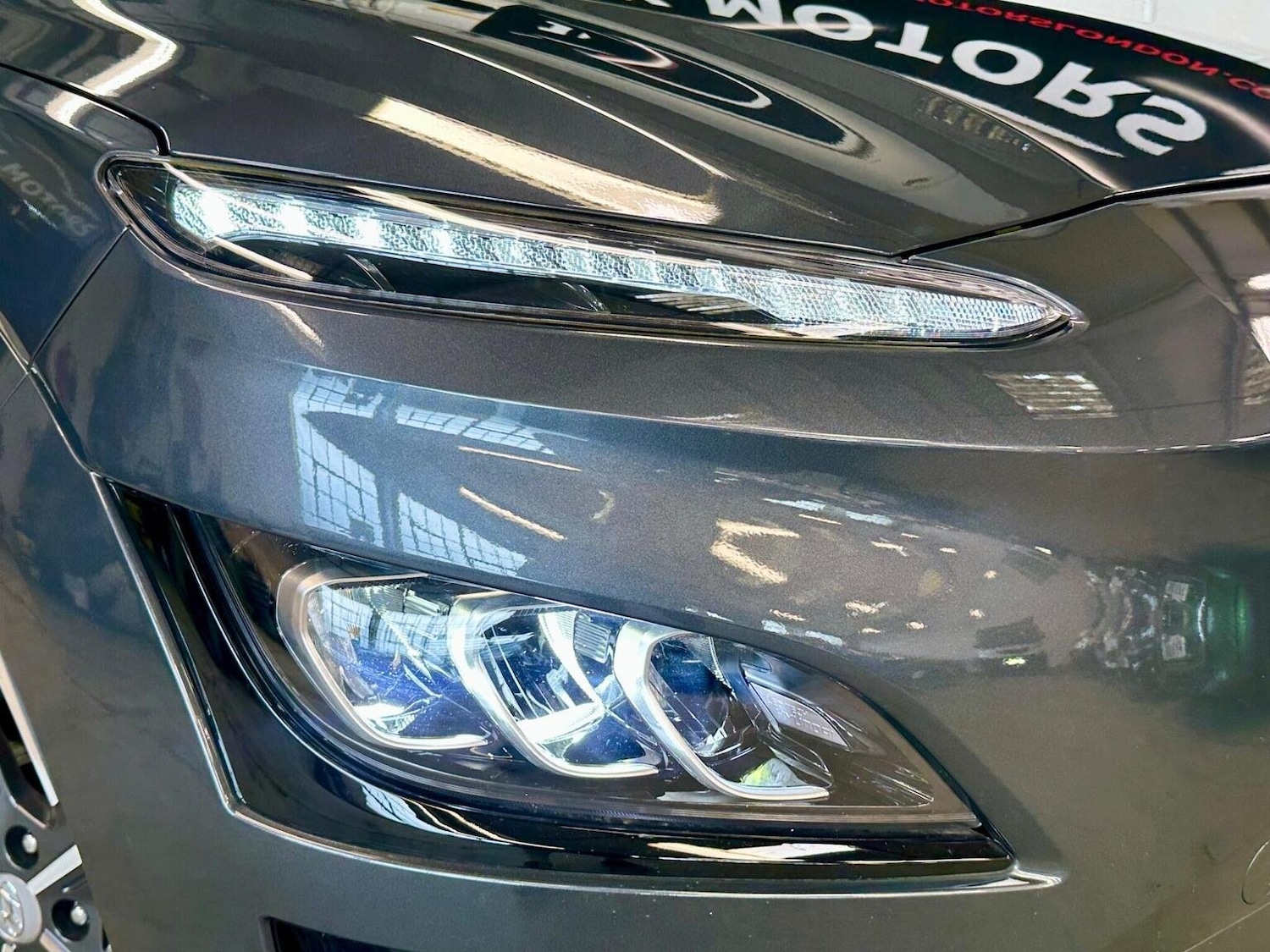 Used Hyundai KONA 2021 for sale - 76449740: Photo 24