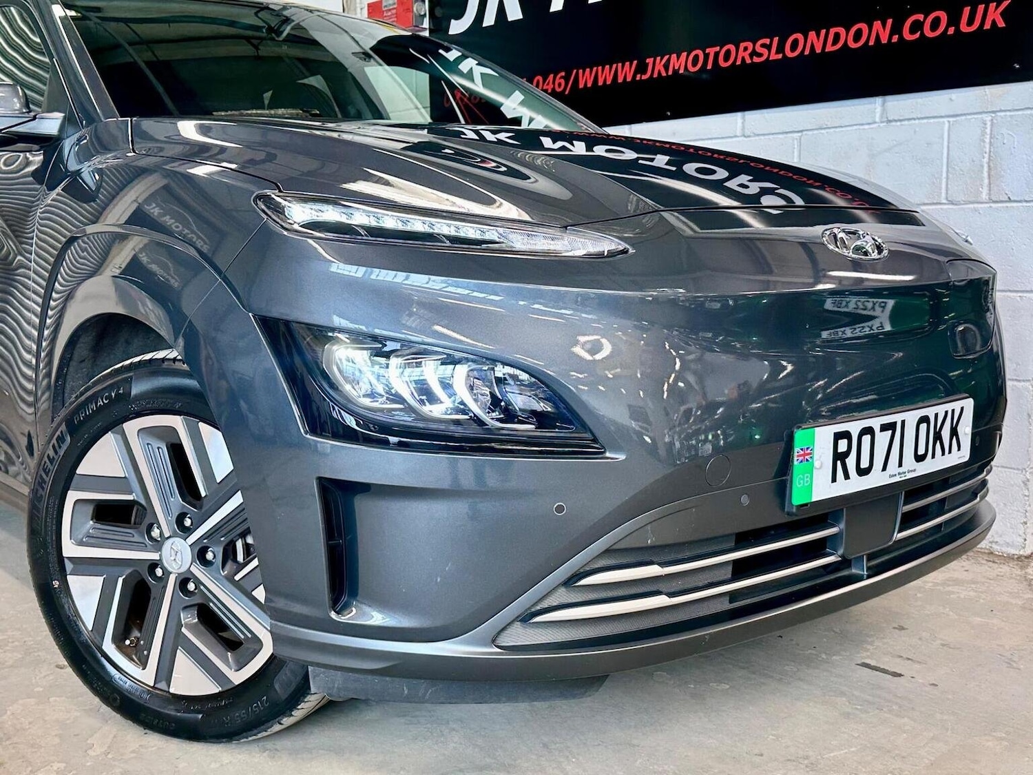 Used Hyundai KONA 2021 for sale - 76449740: Photo 26