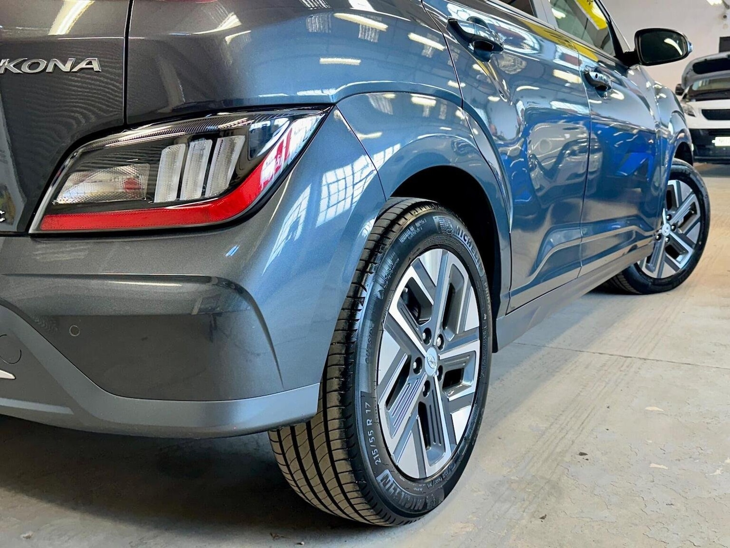 Used Hyundai KONA 2021 for sale - 76449740: Photo 32