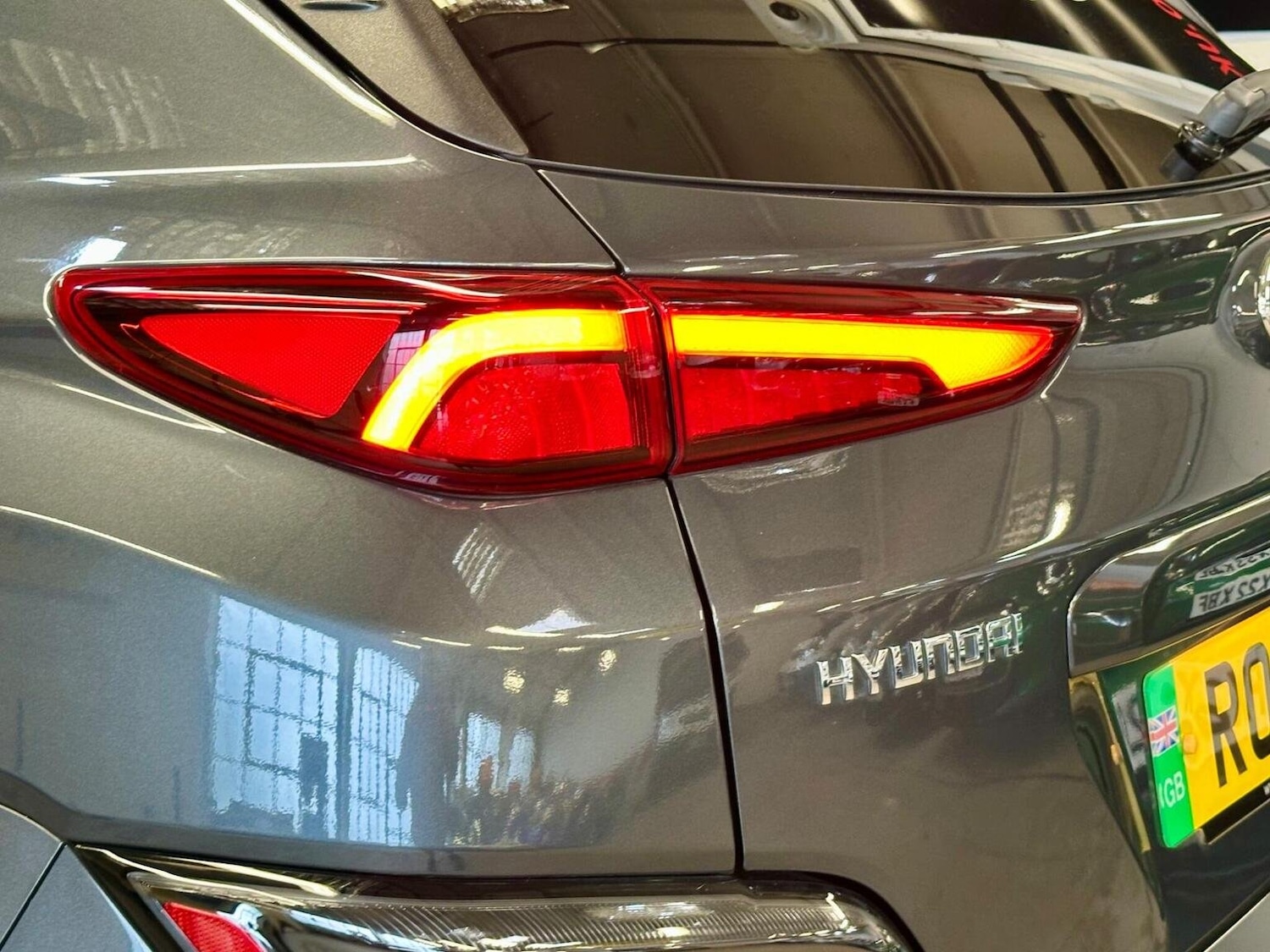 Used Hyundai KONA 2021 for sale - 76449740: Photo 33