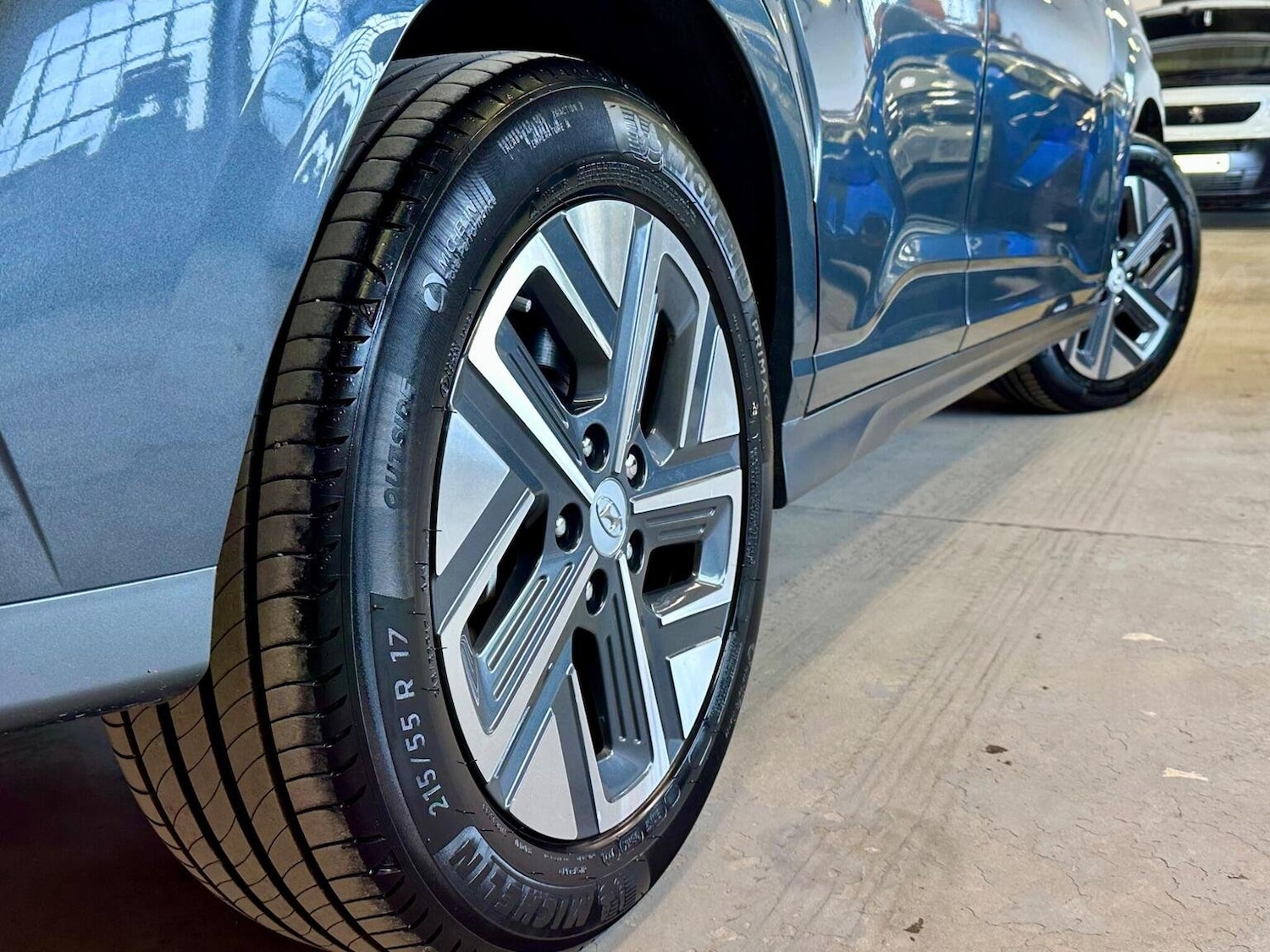 Used Hyundai KONA 2021 for sale - 76449740: Photo 36