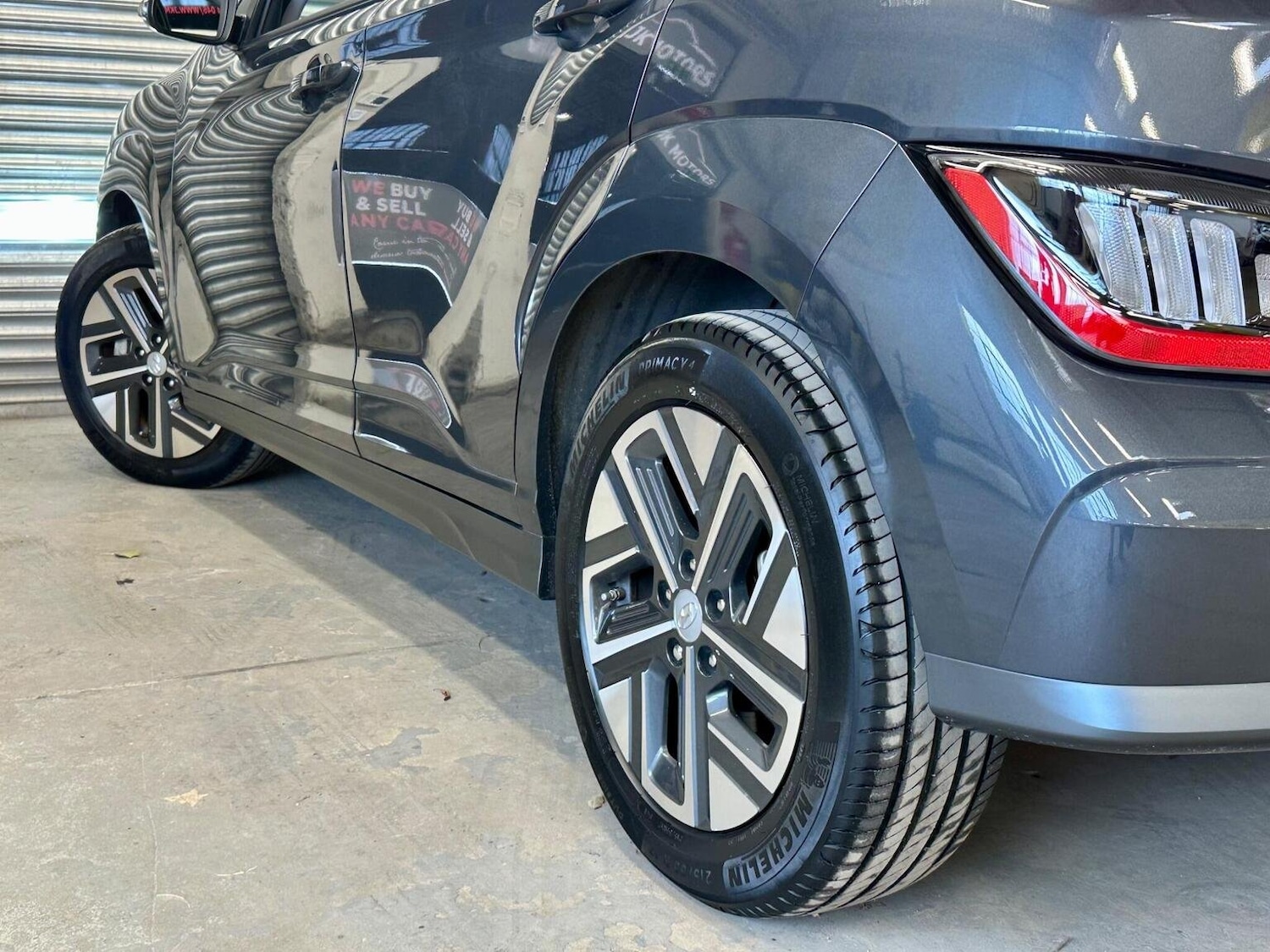 Used Hyundai KONA 2021 for sale - 76449740: Photo 37