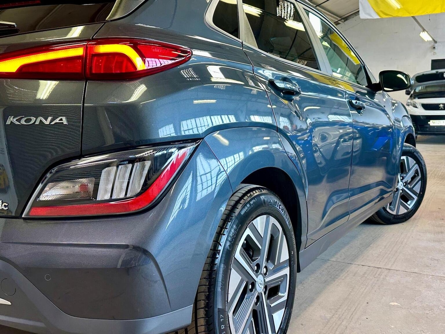 Used Hyundai KONA 2021 for sale - 76449740: Photo 38