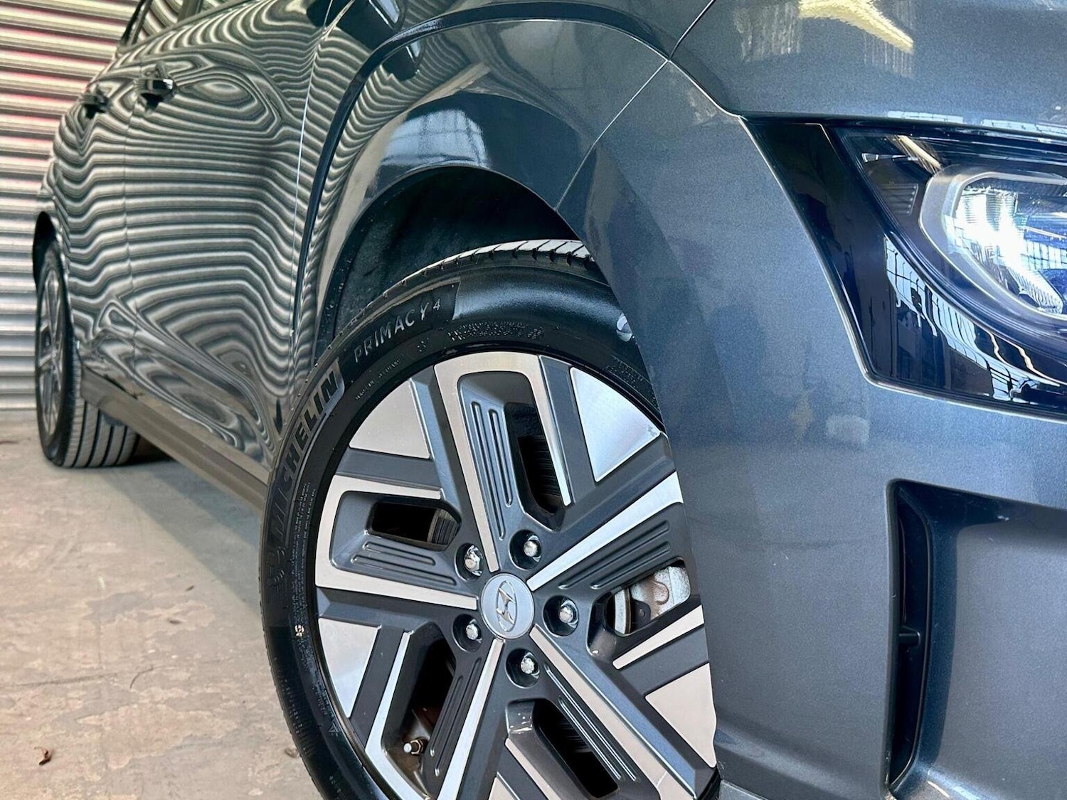 Used Hyundai KONA 2021 for sale - 76449740: Photo 39