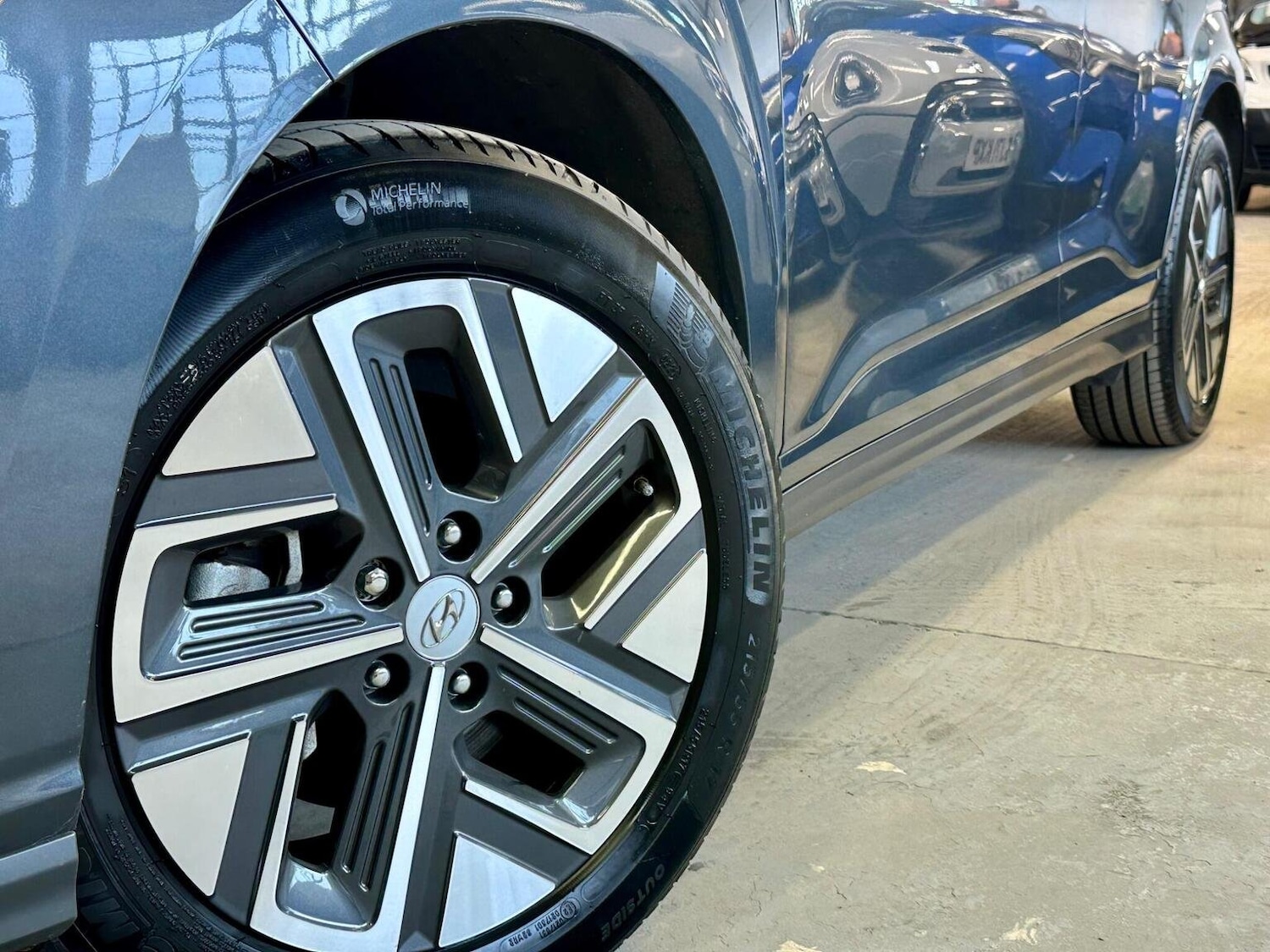 Used Hyundai KONA 2021 for sale - 76449740: Photo 40