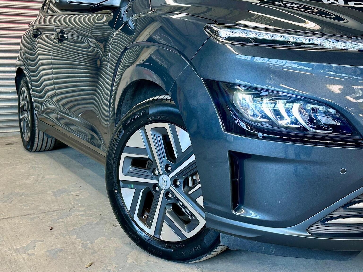 Used Hyundai KONA 2021 for sale - 76449740: Photo 41