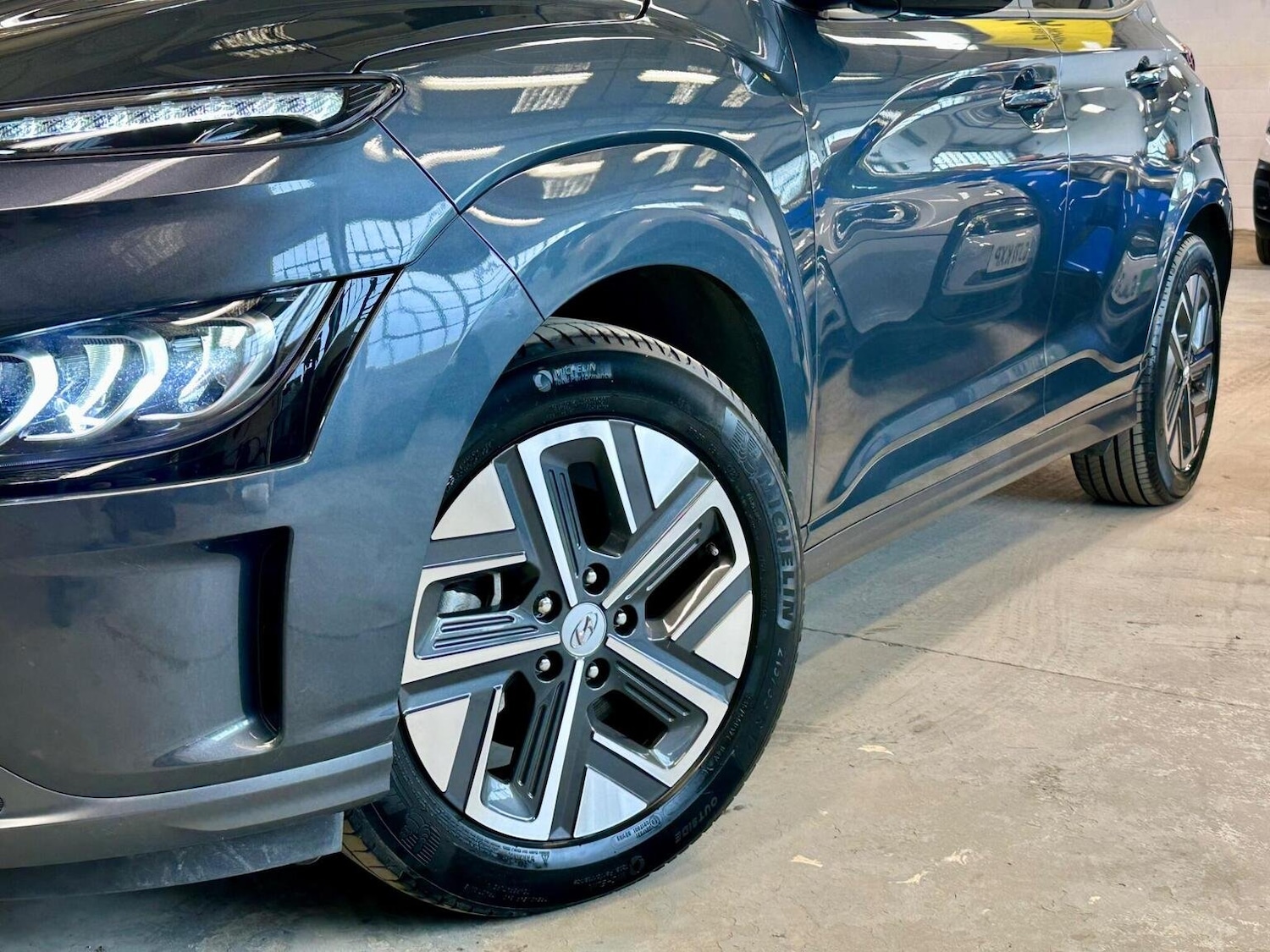 Used Hyundai KONA 2021 for sale - 76449740: Photo 44