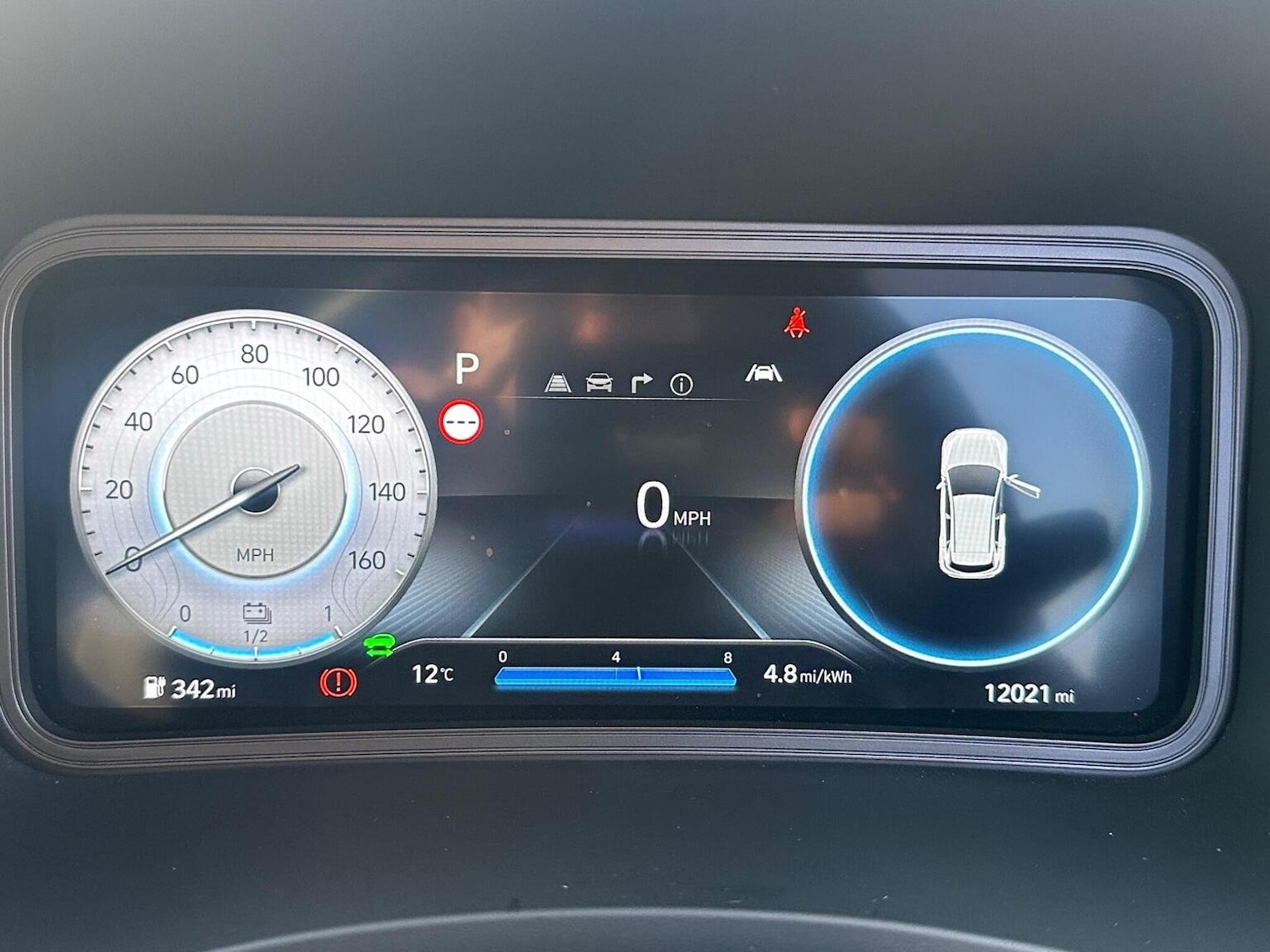 Used Hyundai KONA 2021 for sale - 76449740: Photo 46