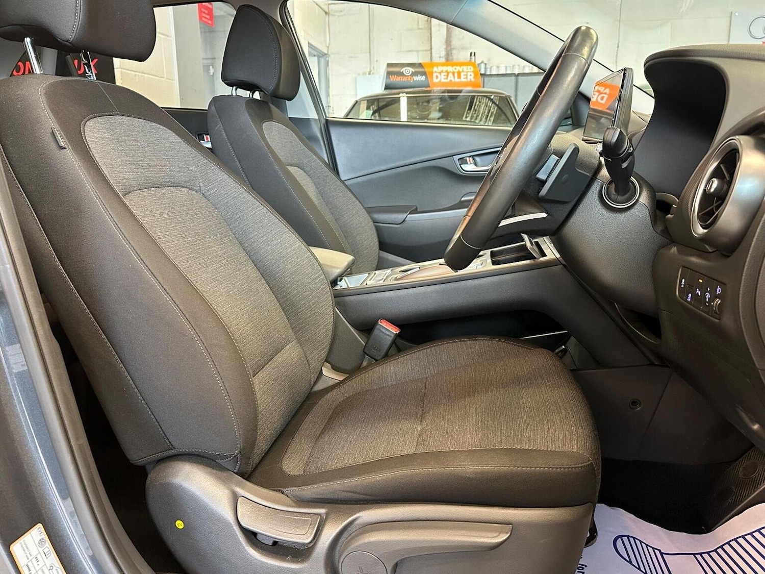 Used Hyundai KONA 2021 for sale - 76449740: Photo 47