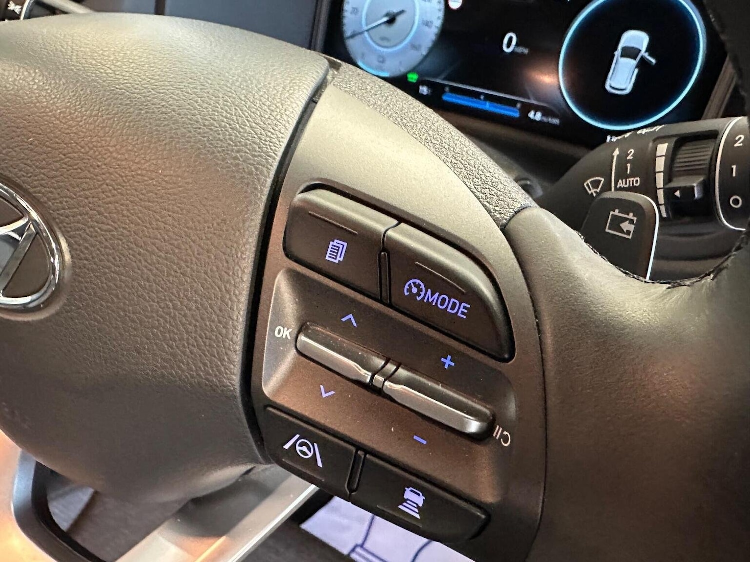 Used Hyundai KONA 2021 for sale - 76449740: Photo 49