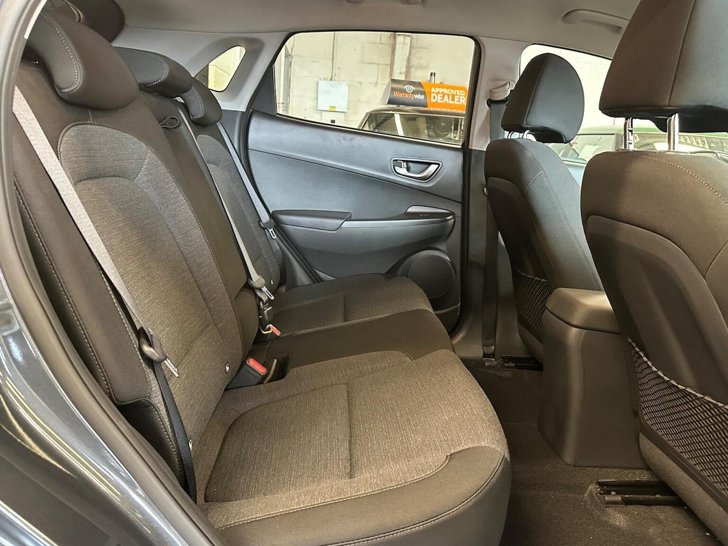 Used Hyundai KONA 2021 for sale - 76449740: Photo 54