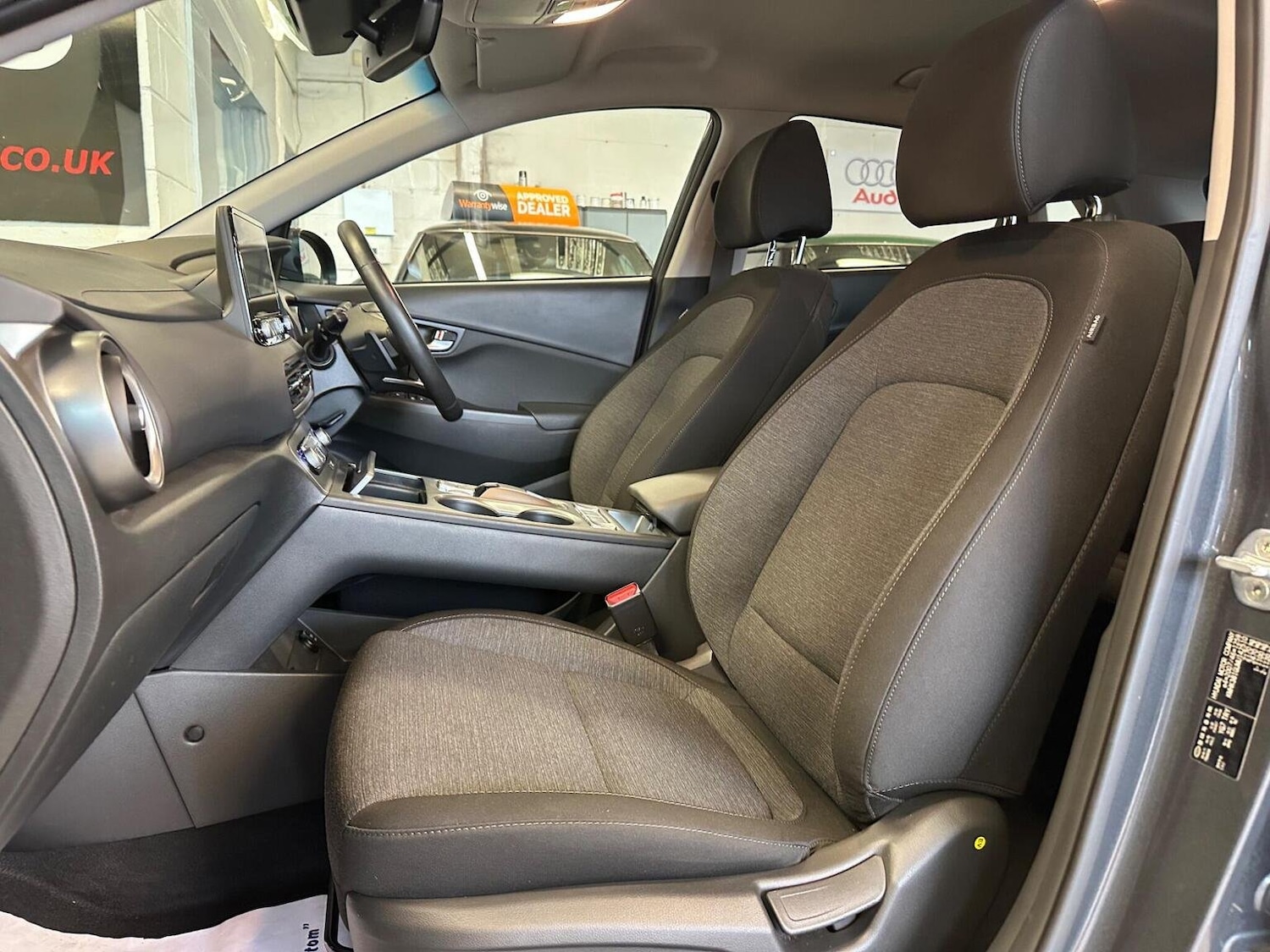 Used Hyundai KONA 2021 for sale - 76449740: Photo 59