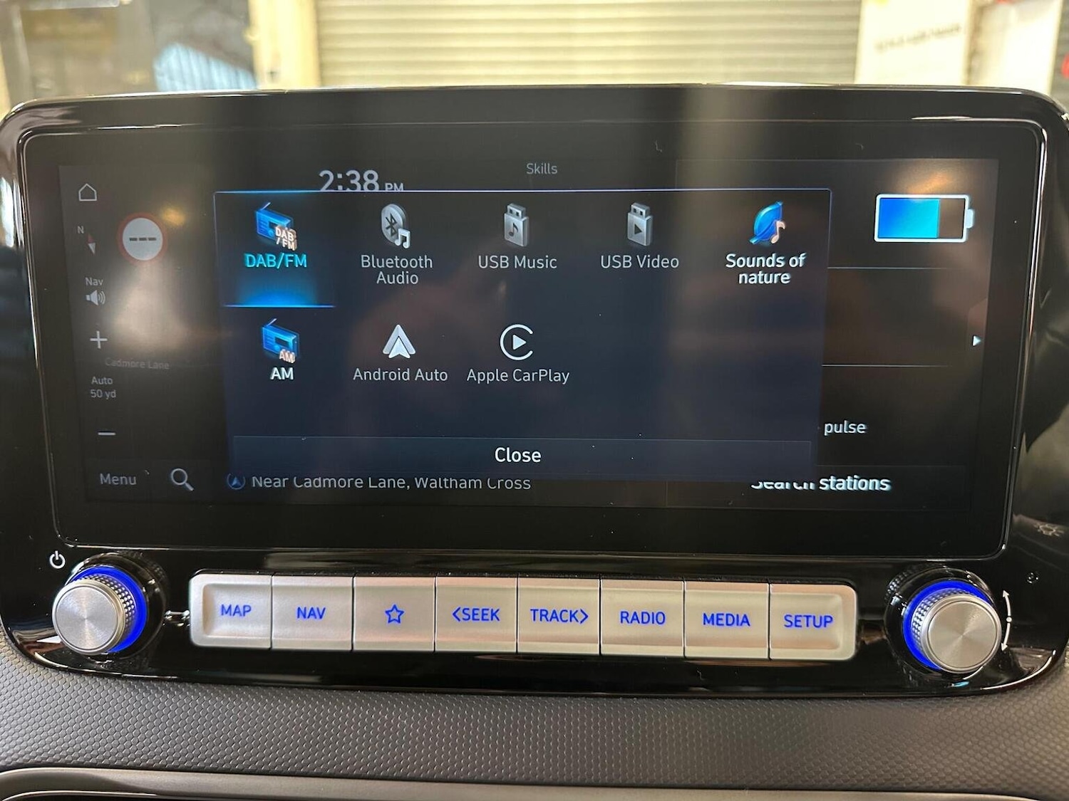 Used Hyundai KONA 2021 for sale - 76449740: Photo 67