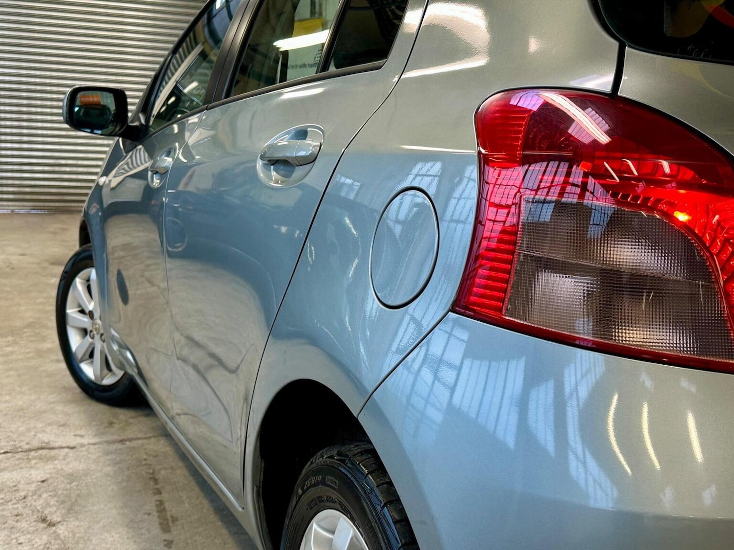 Used Toyota Yaris 2008 for sale - 76591474: Photo 35