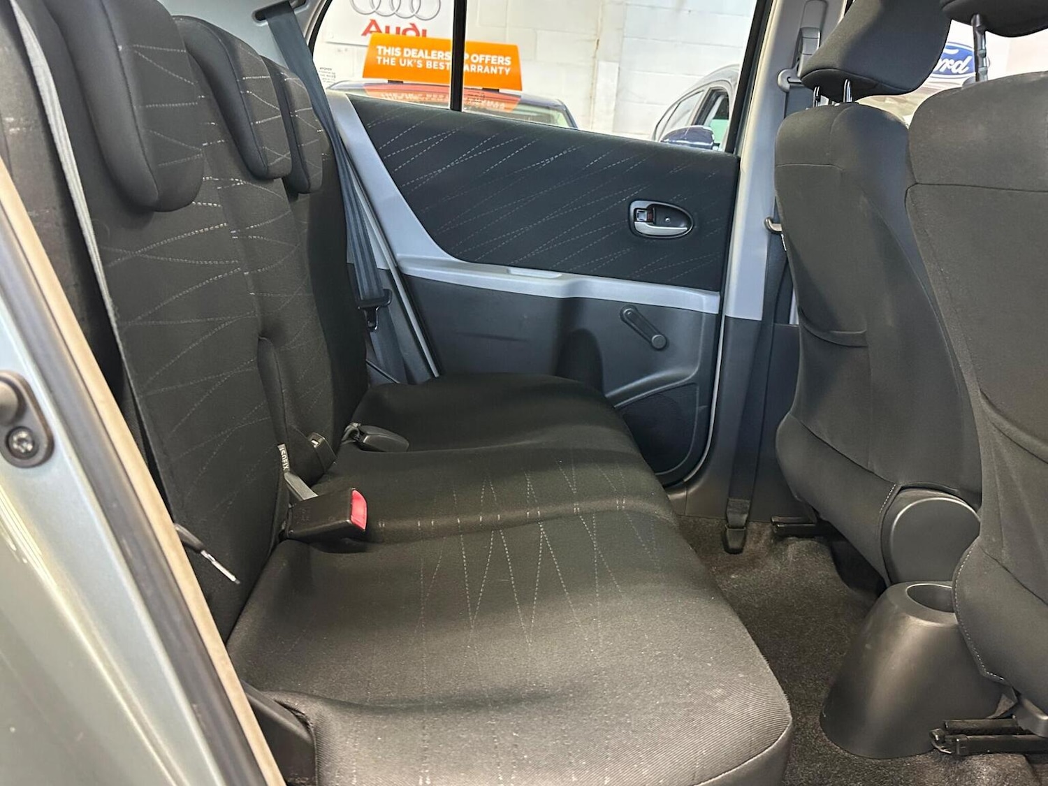 Used Toyota Yaris 2008 for sale - 76591474: Photo 37