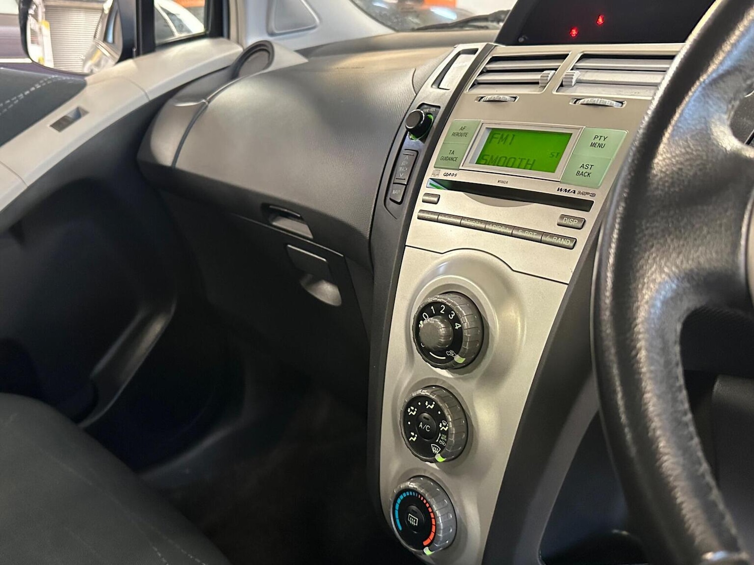 Used Toyota Yaris 2008 for sale - 76591474: Photo 38