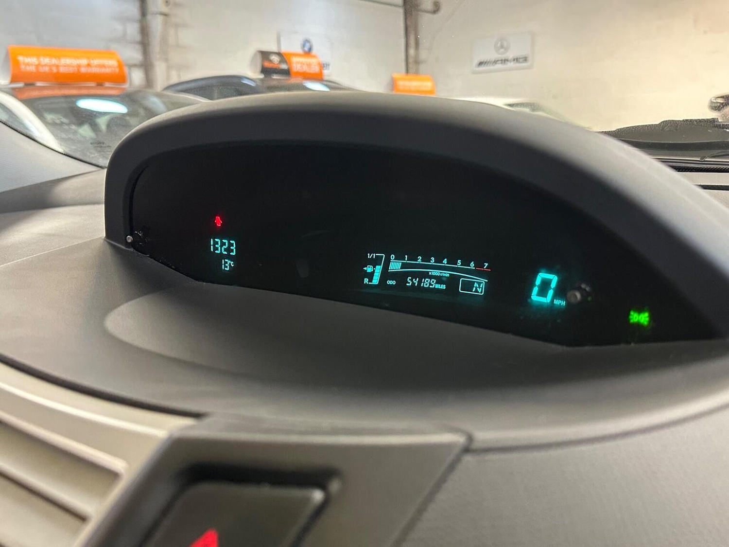 Used Toyota Yaris 2008 for sale - 76591474: Photo 39