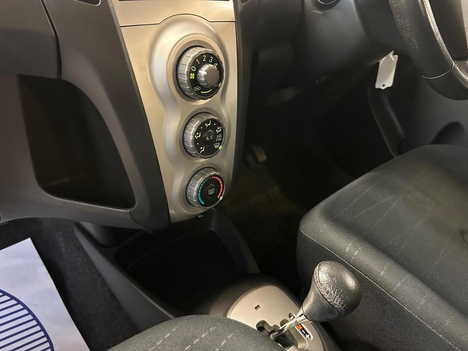 Used Toyota Yaris 2008 for sale - 76591474: Photo 41