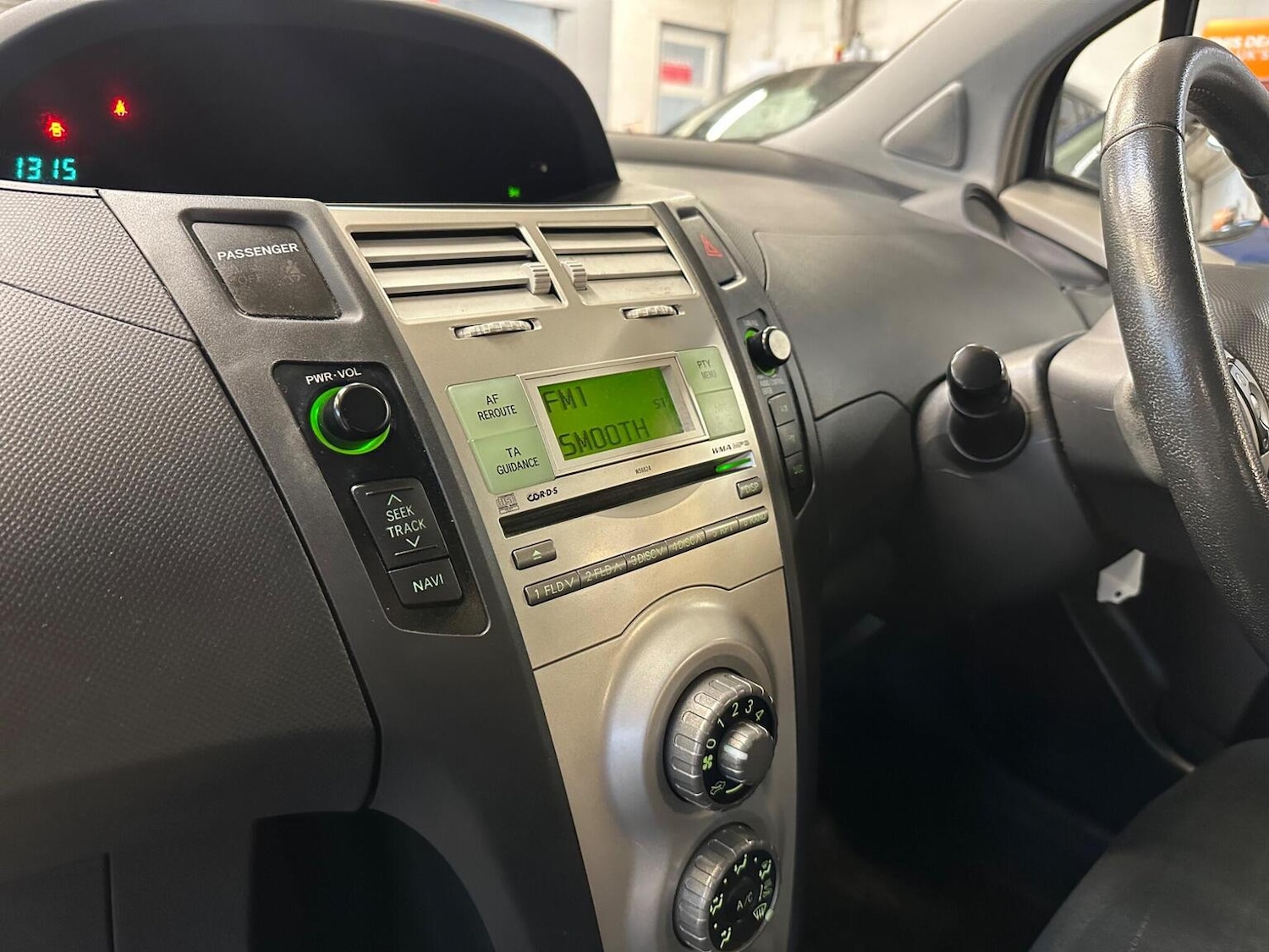 Used Toyota Yaris 2008 for sale - 76591474: Photo 42