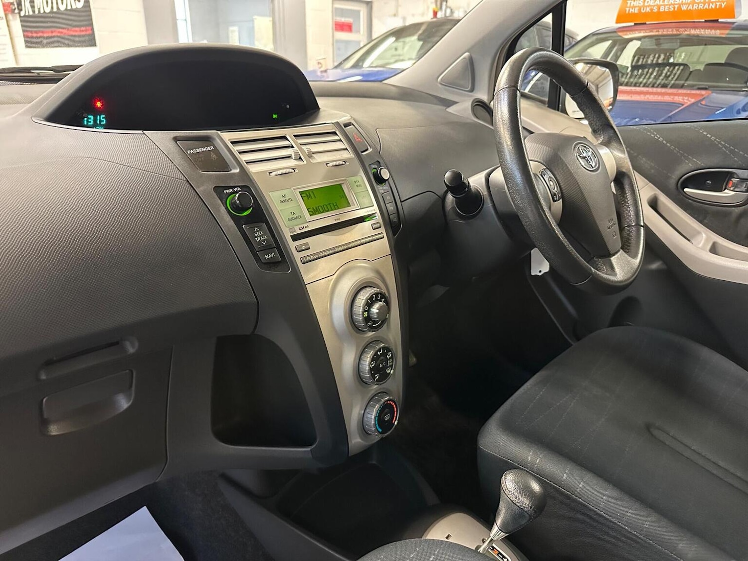 Used Toyota Yaris 2008 for sale - 76591474: Photo 43