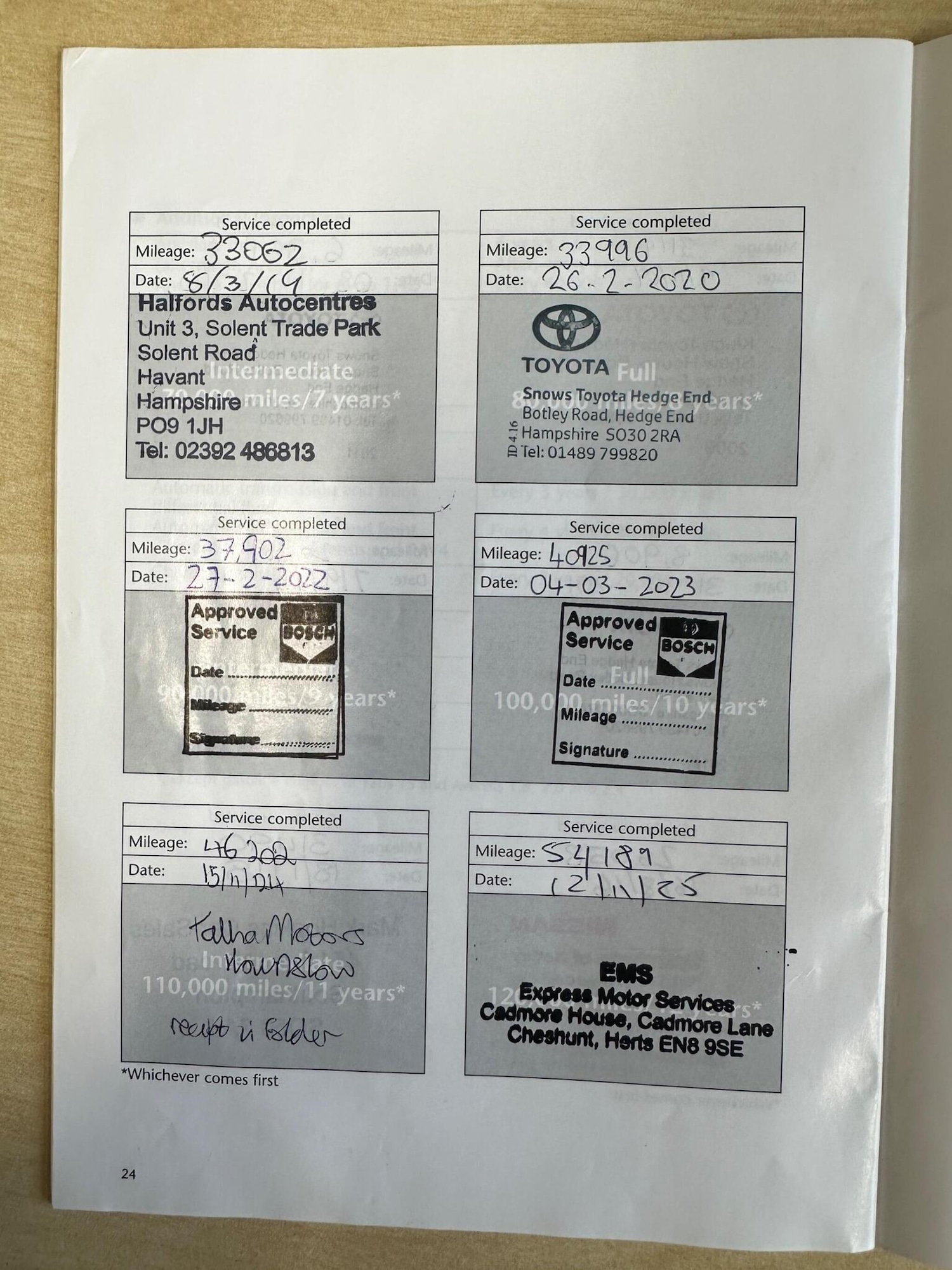 Used Toyota Yaris 2008 for sale - 76591474: Photo 45