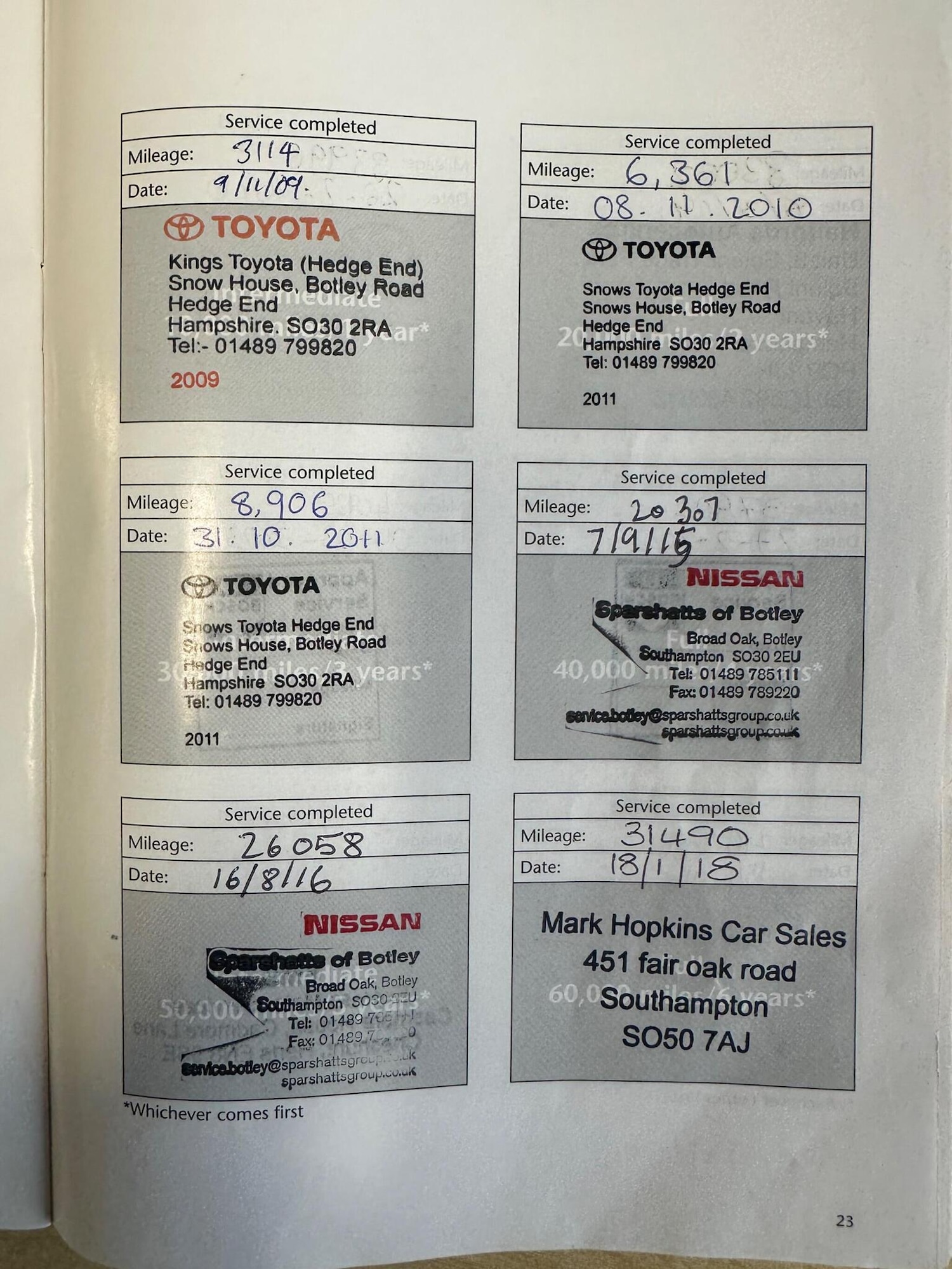 Used Toyota Yaris 2008 for sale - 76591474: Photo 46