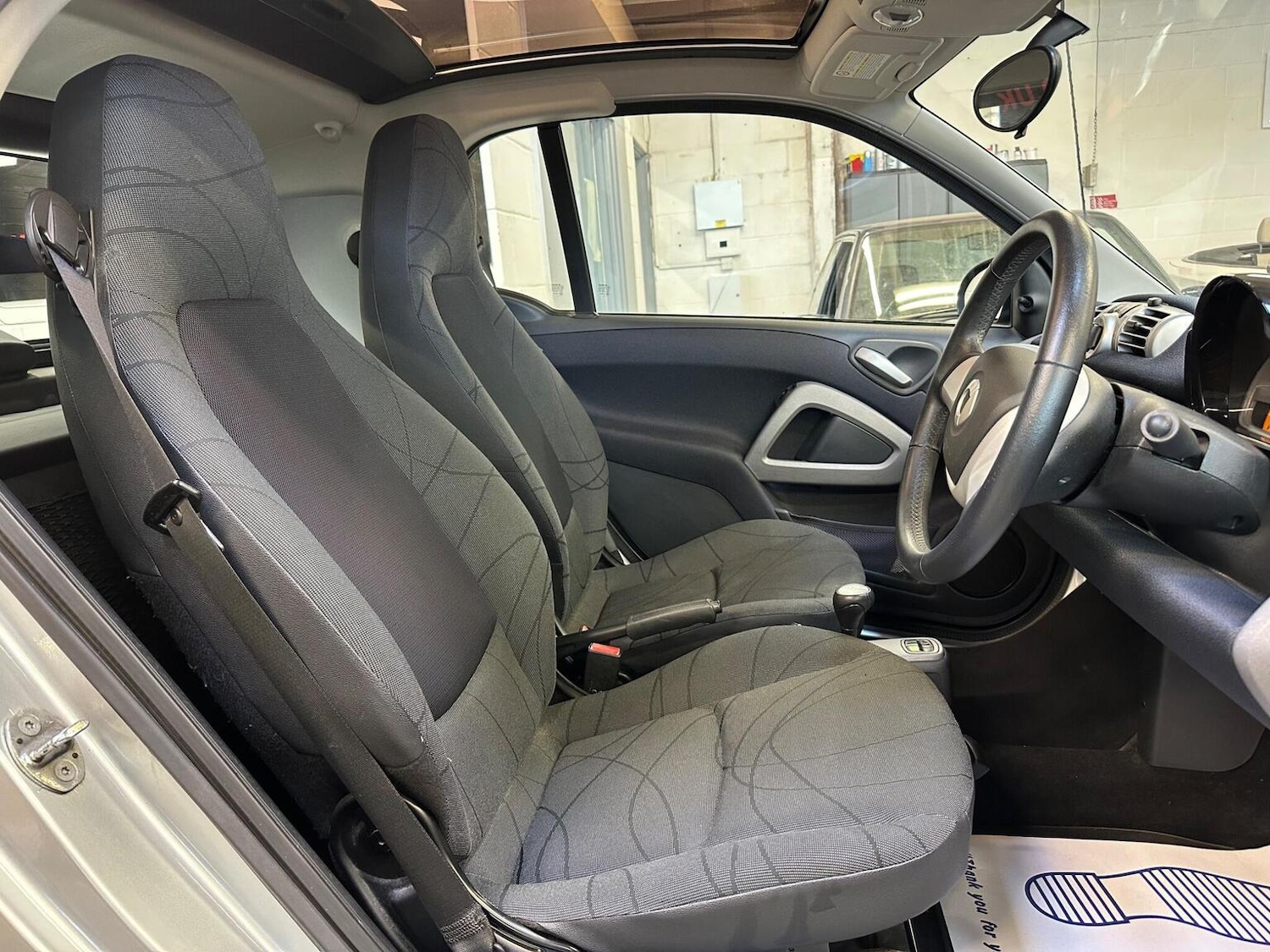 Used smart fortwo 2013 for sale - 77802670: Photo 10