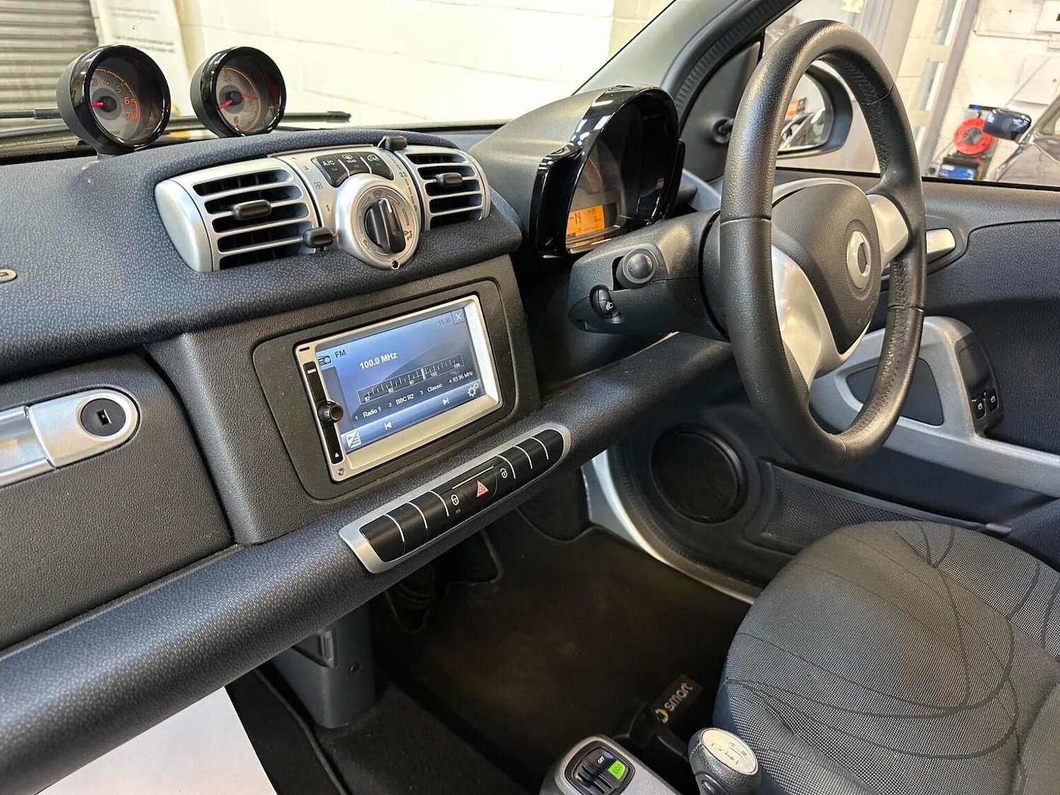 Used smart fortwo 2013 for sale - 77802670: Photo 11