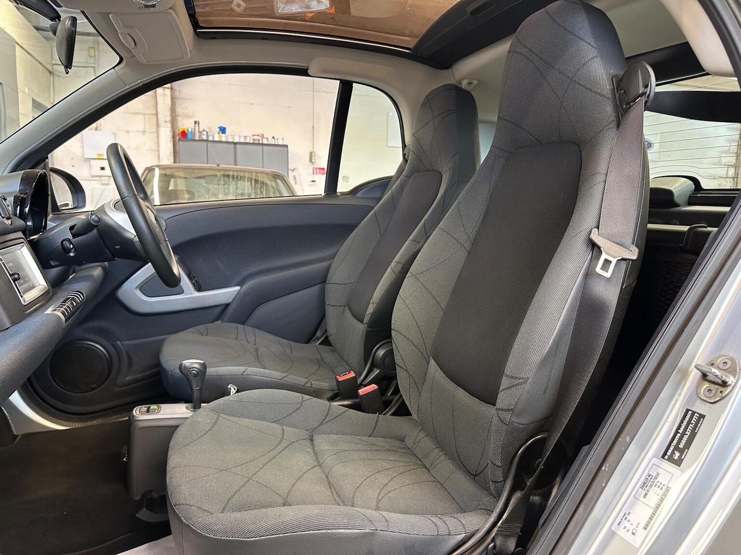 Used smart fortwo 2013 for sale - 77802670: Photo 12