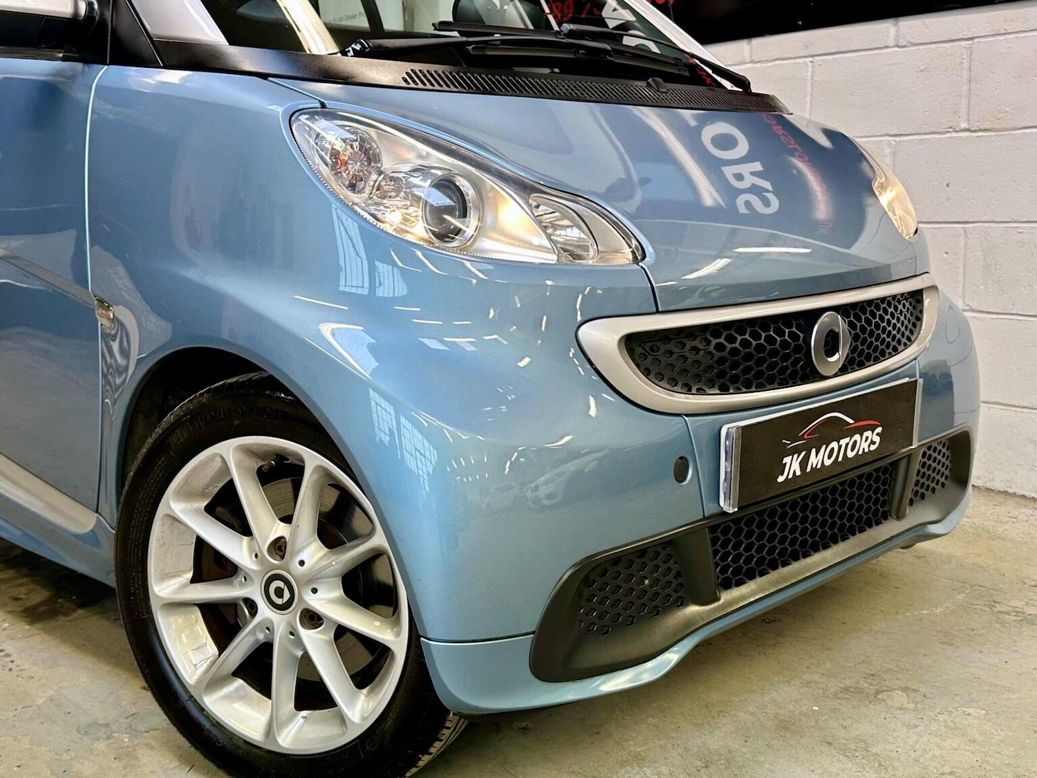 Used smart fortwo 2013 for sale - 77802670: Photo 27