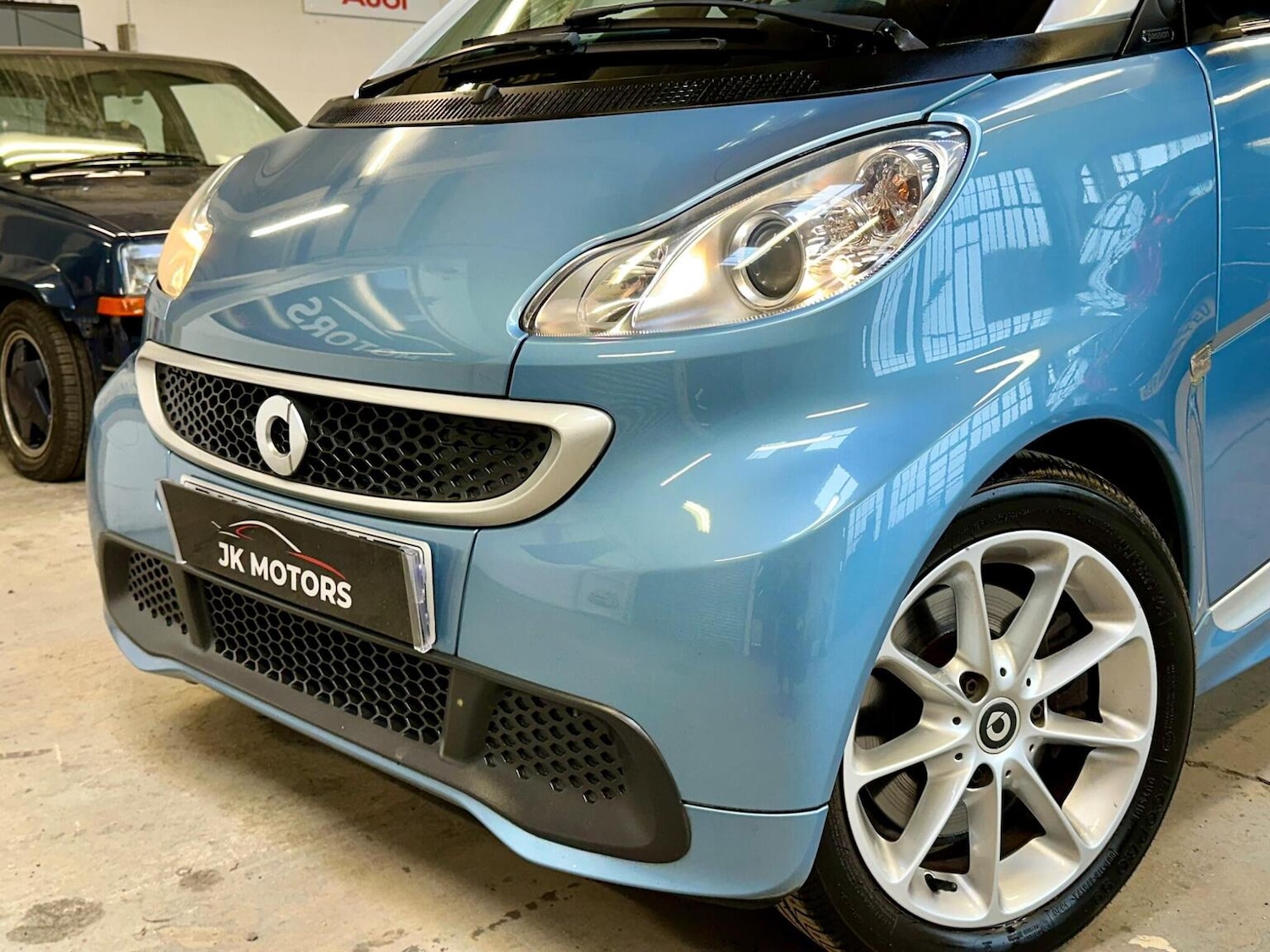 Used smart fortwo 2013 for sale - 77802670: Photo 28