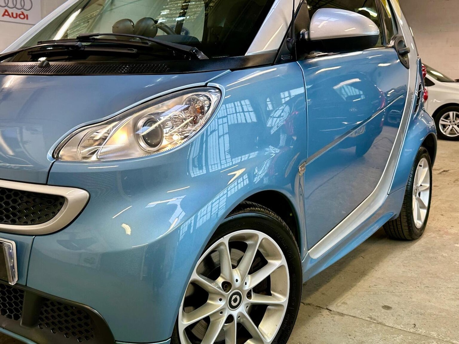 Used smart fortwo 2013 for sale - 77802670: Photo 30