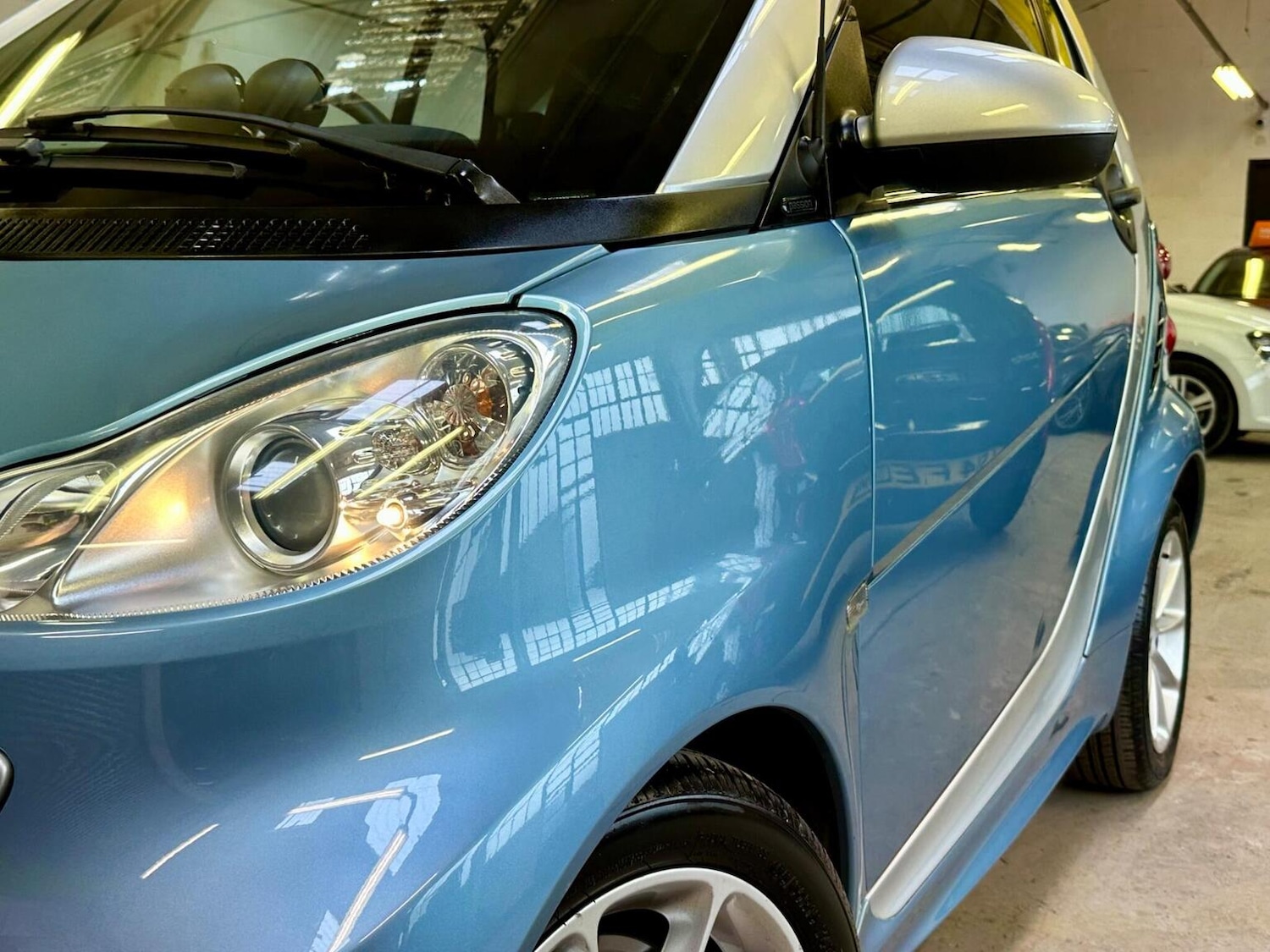 Used smart fortwo 2013 for sale - 77802670: Photo 33