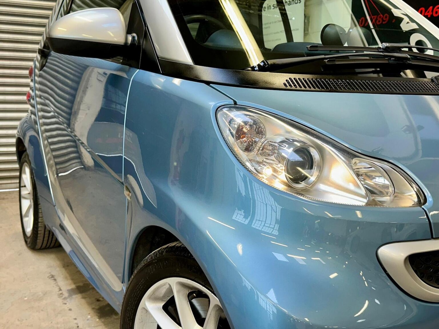 Used smart fortwo 2013 for sale - 77802670: Photo 34