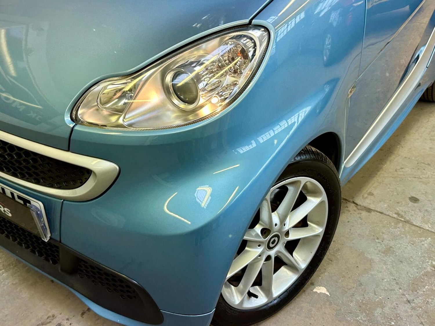 Used smart fortwo 2013 for sale - 77802670: Photo 35