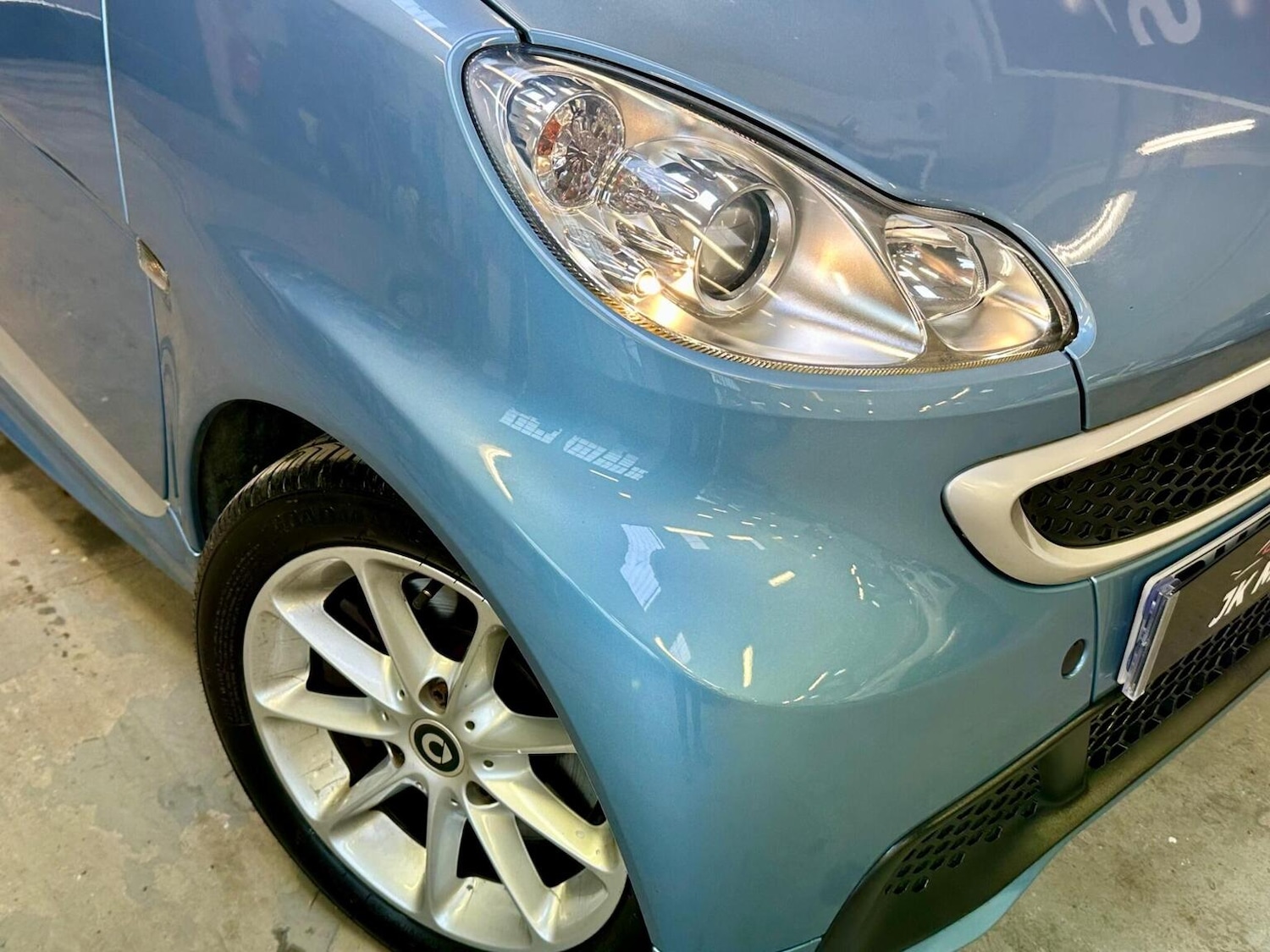 Used smart fortwo 2013 for sale - 77802670: Photo 36