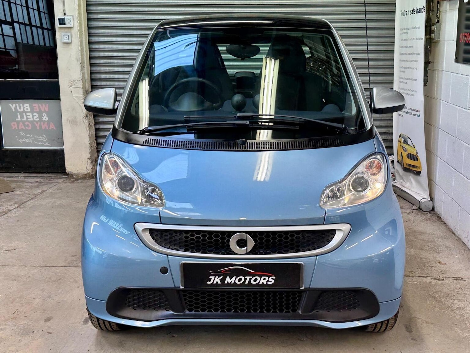 Used smart fortwo 2013 for sale - 77802670: Photo 37