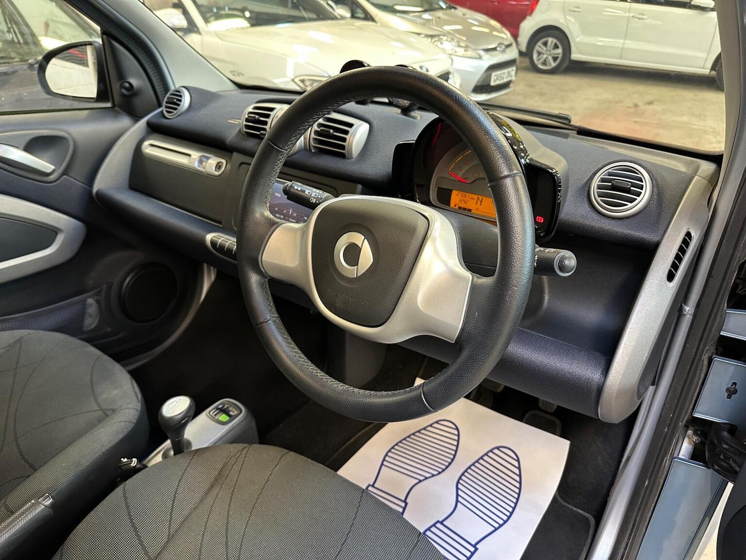 Used smart fortwo 2013 for sale - 77802670: Photo 42