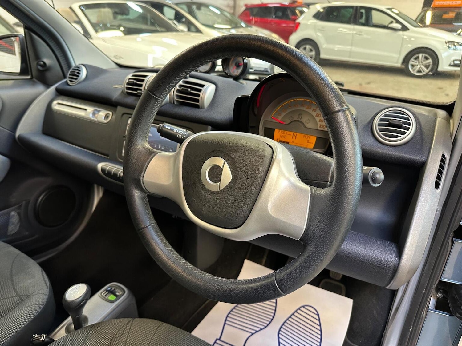 Used smart fortwo 2013 for sale - 77802670: Photo 43