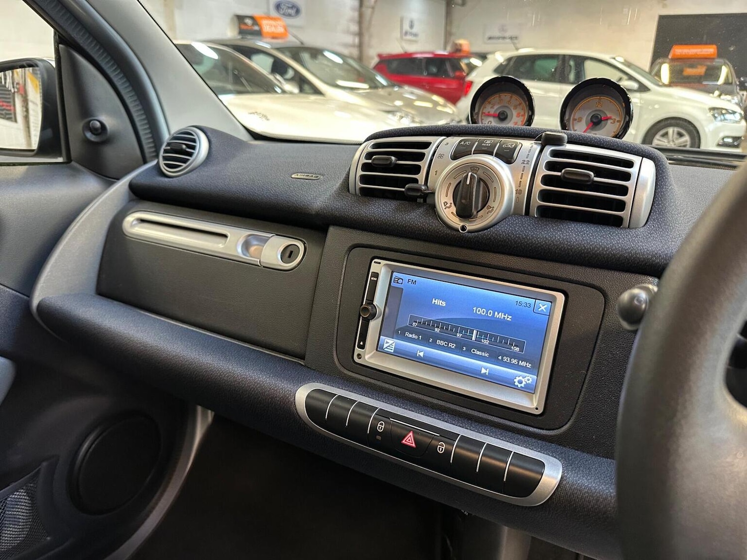 Used smart fortwo 2013 for sale - 77802670: Photo 45