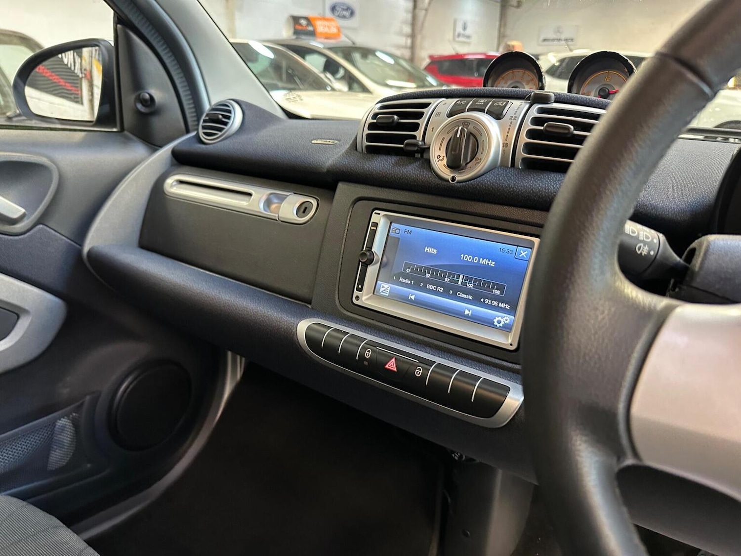 Used smart fortwo 2013 for sale - 77802670: Photo 46