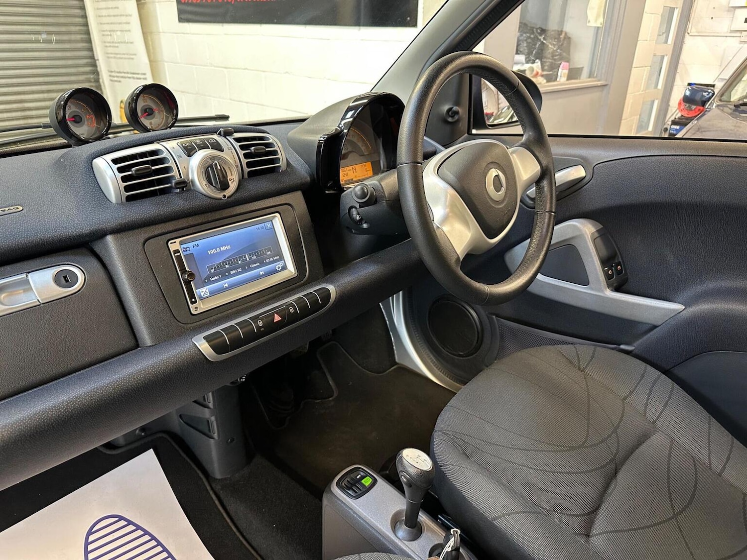 Used smart fortwo 2013 for sale - 77802670: Photo 49