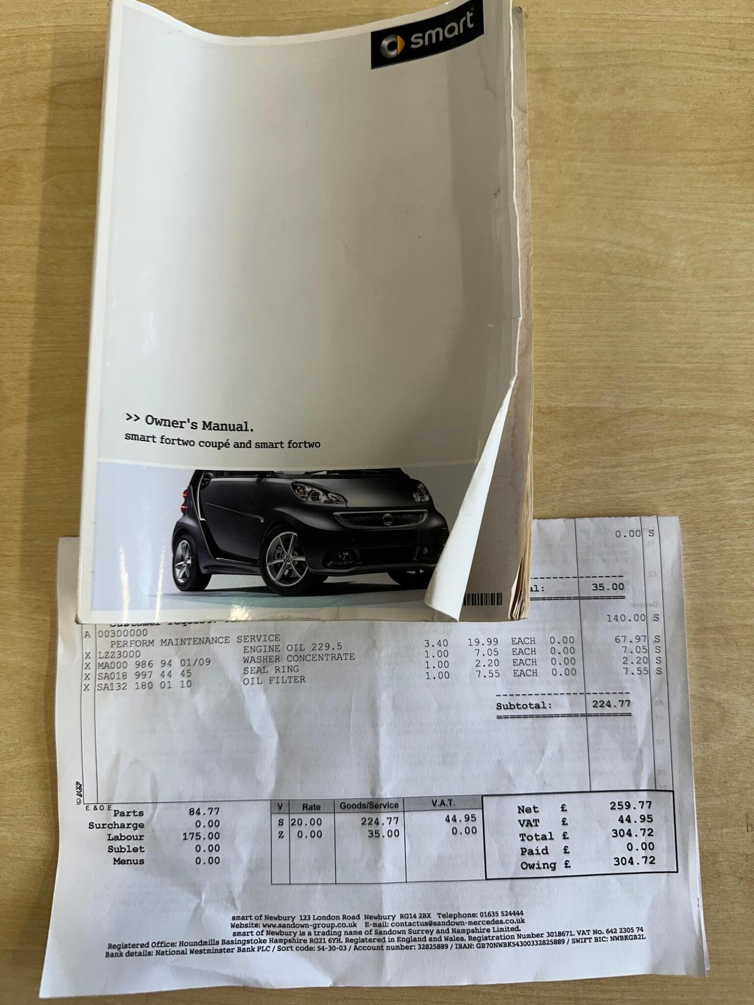 Used smart fortwo 2013 for sale - 77802670: Photo 50