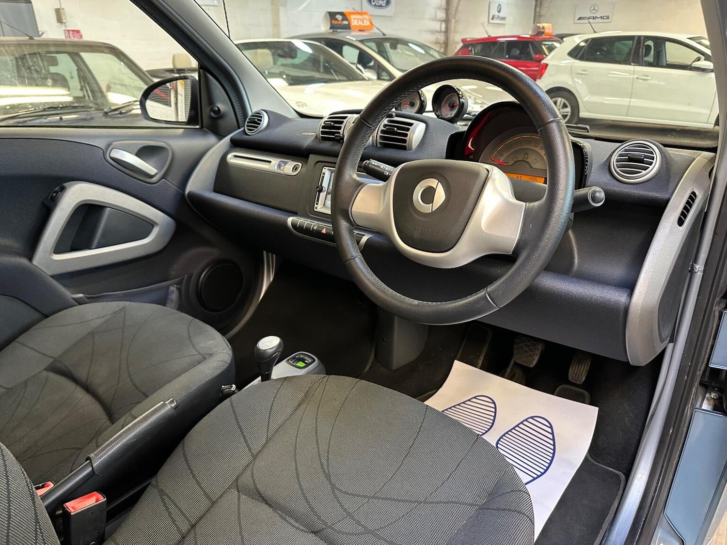 Used smart fortwo 2013 for sale - 77802670: Photo 9