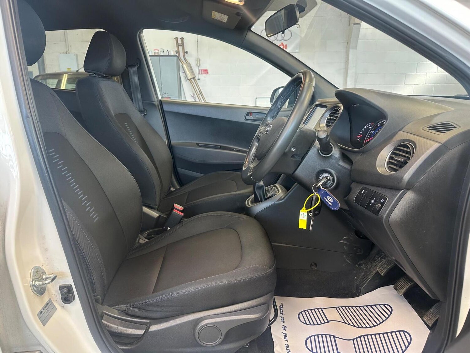 Used Hyundai i10 2018 for sale - 78064193: Photo 10