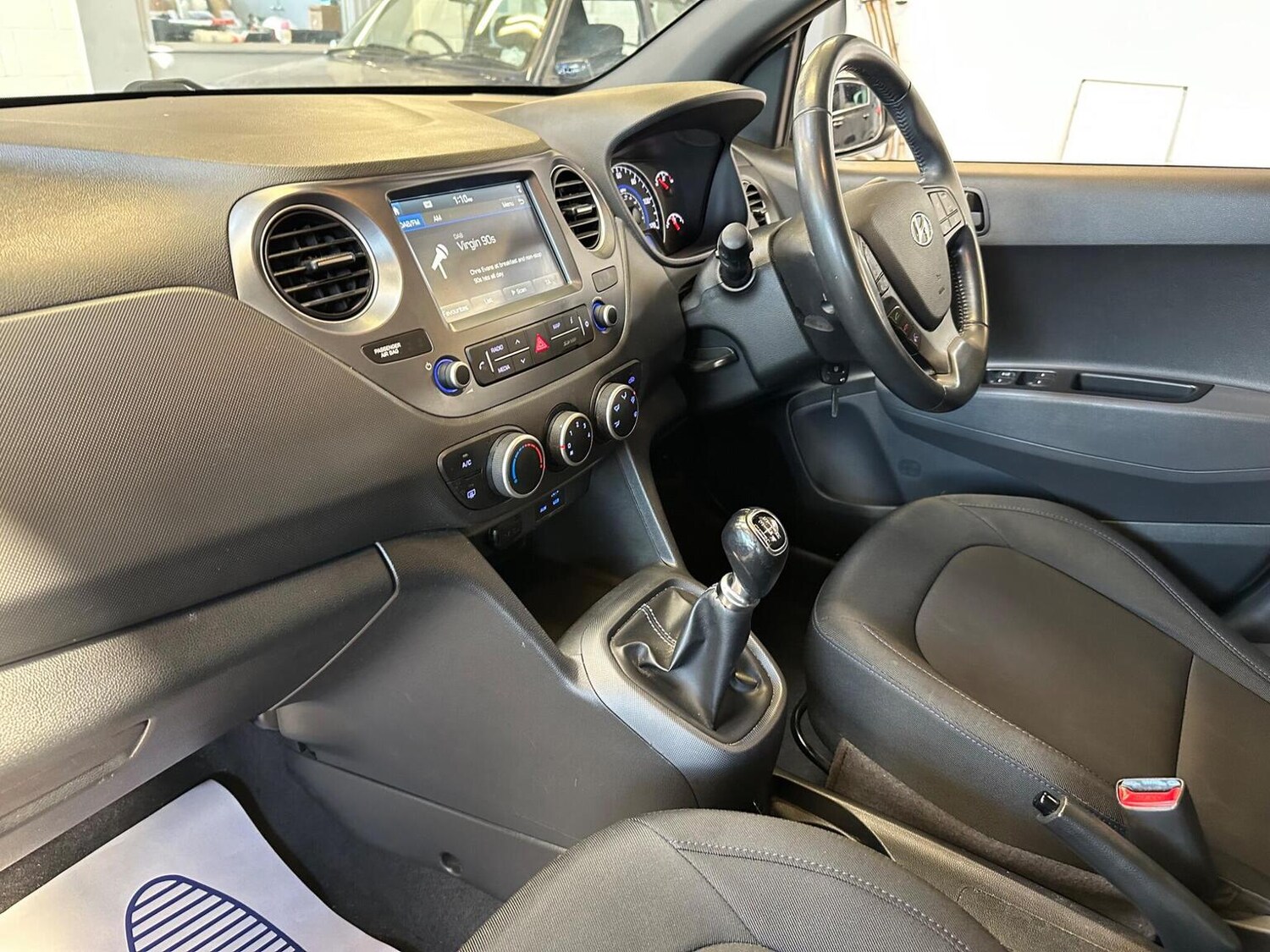 Used Hyundai i10 2018 for sale - 78064193: Photo 11