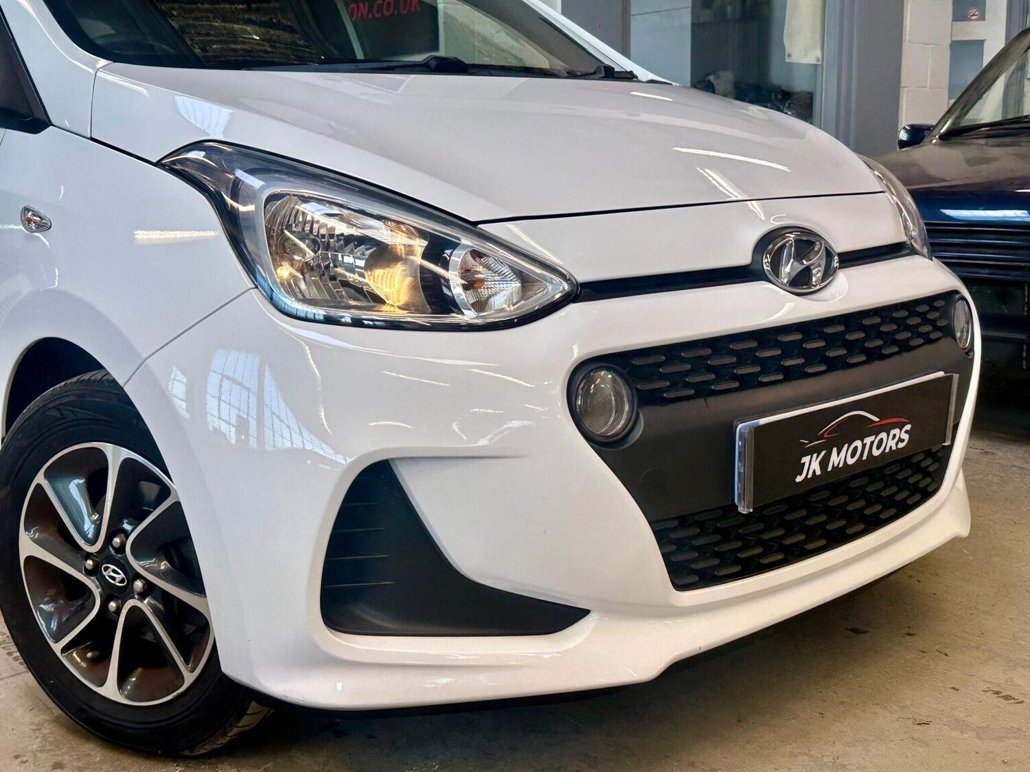 Used Hyundai i10 2018 for sale - 78064193: Photo 19